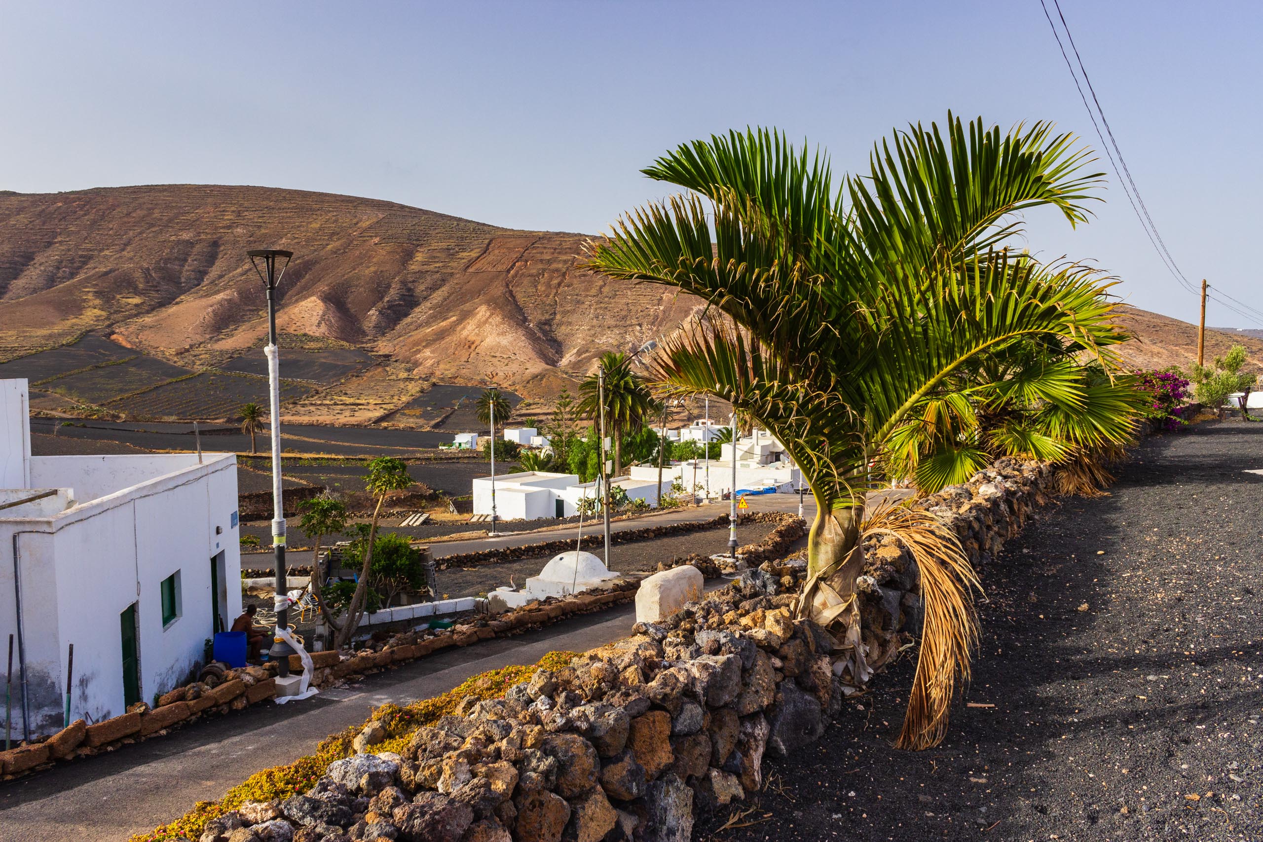 2018 08 Lanzarote CasaMariposa 006