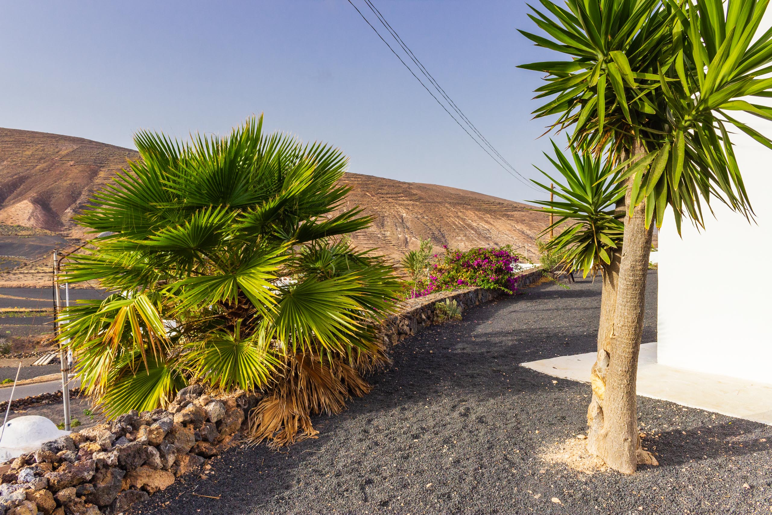 2018 08 Lanzarote CasaMariposa 008