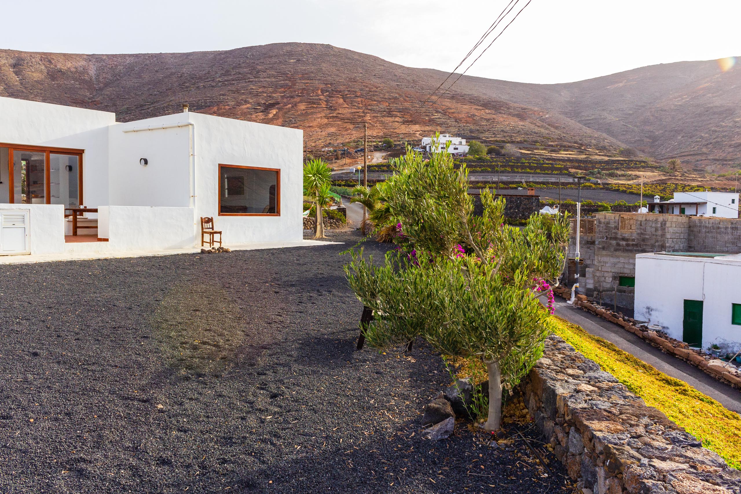 2018 08 Lanzarote CasaMariposa 014