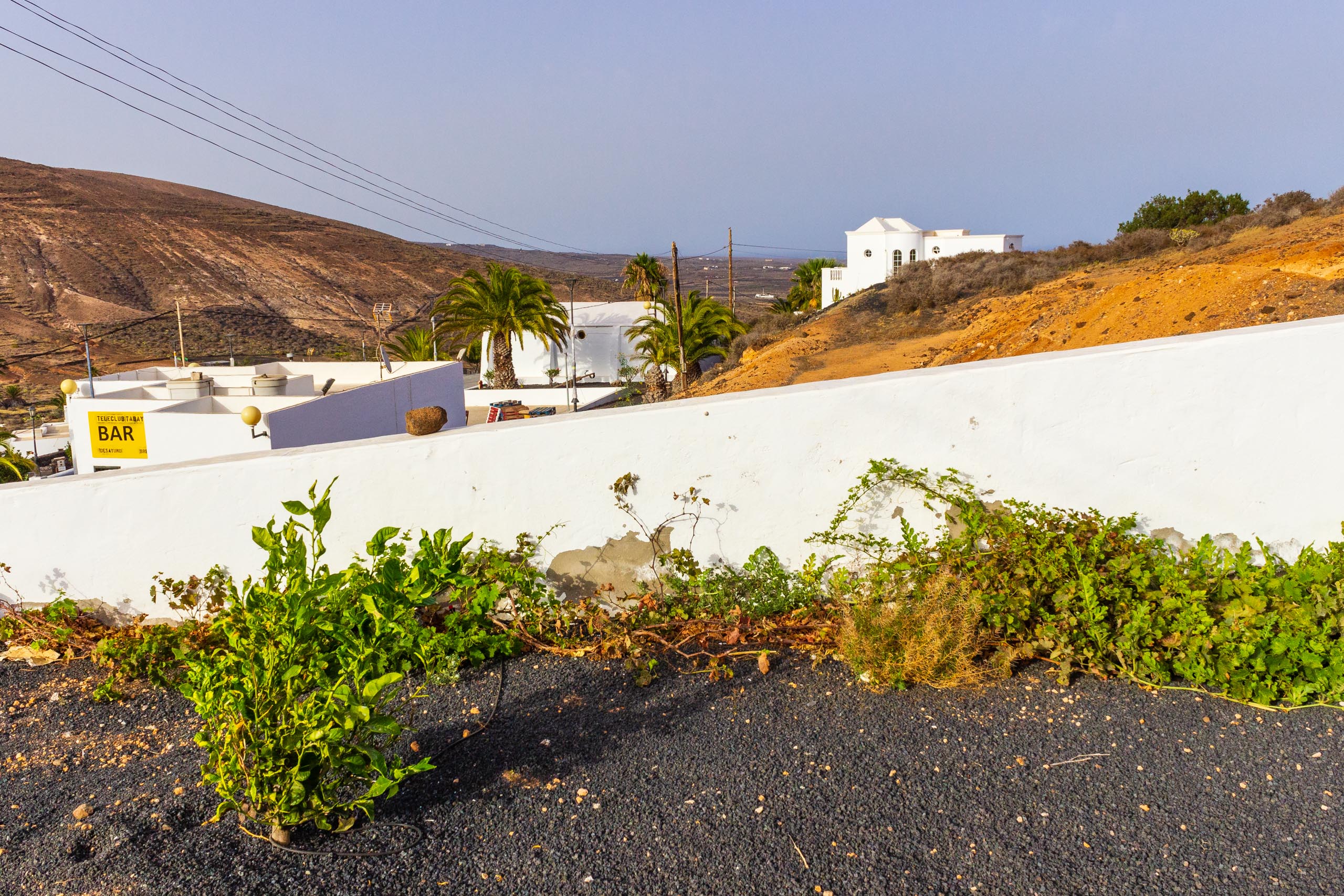 2018 08 Lanzarote CasaMariposa 015