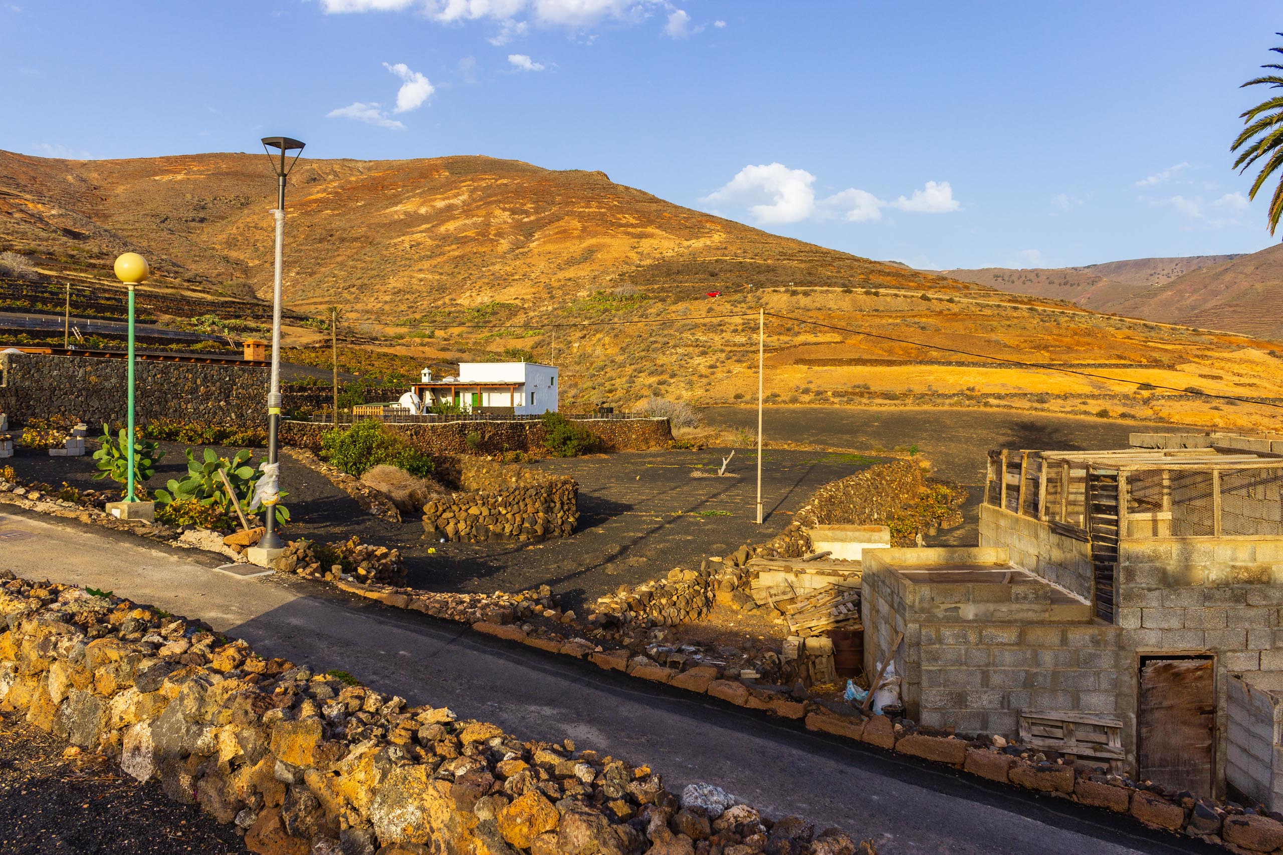 2018 08 Lanzarote TabayescoInTheMorning 005