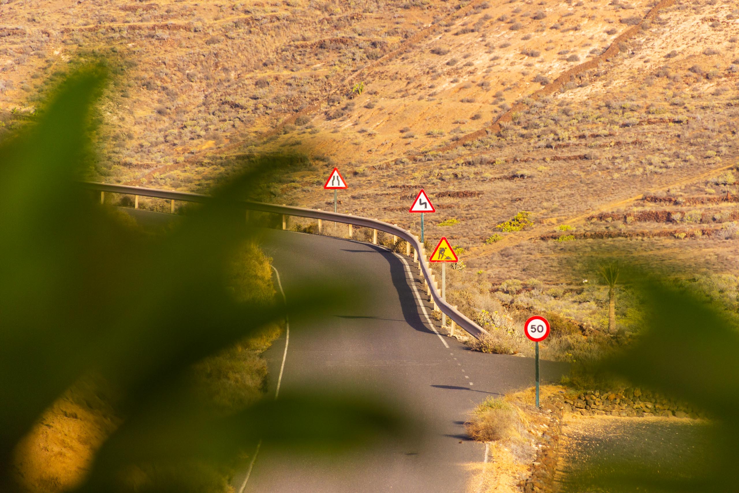 2018 08 Lanzarote TabayescoInTheMorning 023