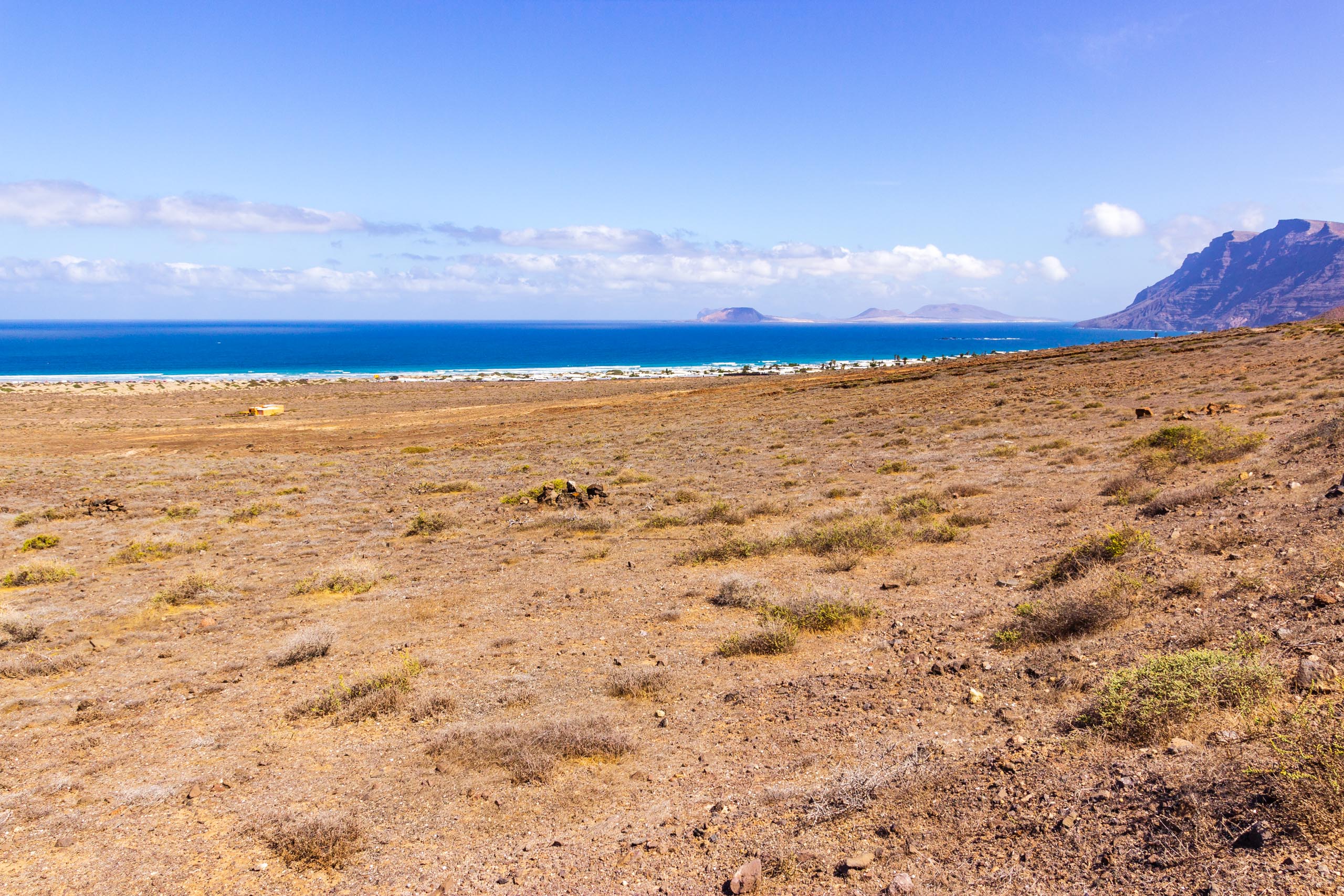 2019 08 Lanzarote Caleta 004