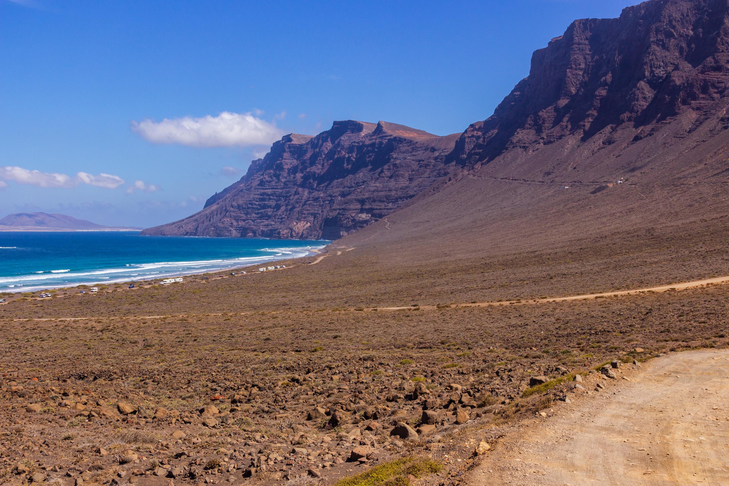 2019 08 Lanzarote Caleta 020