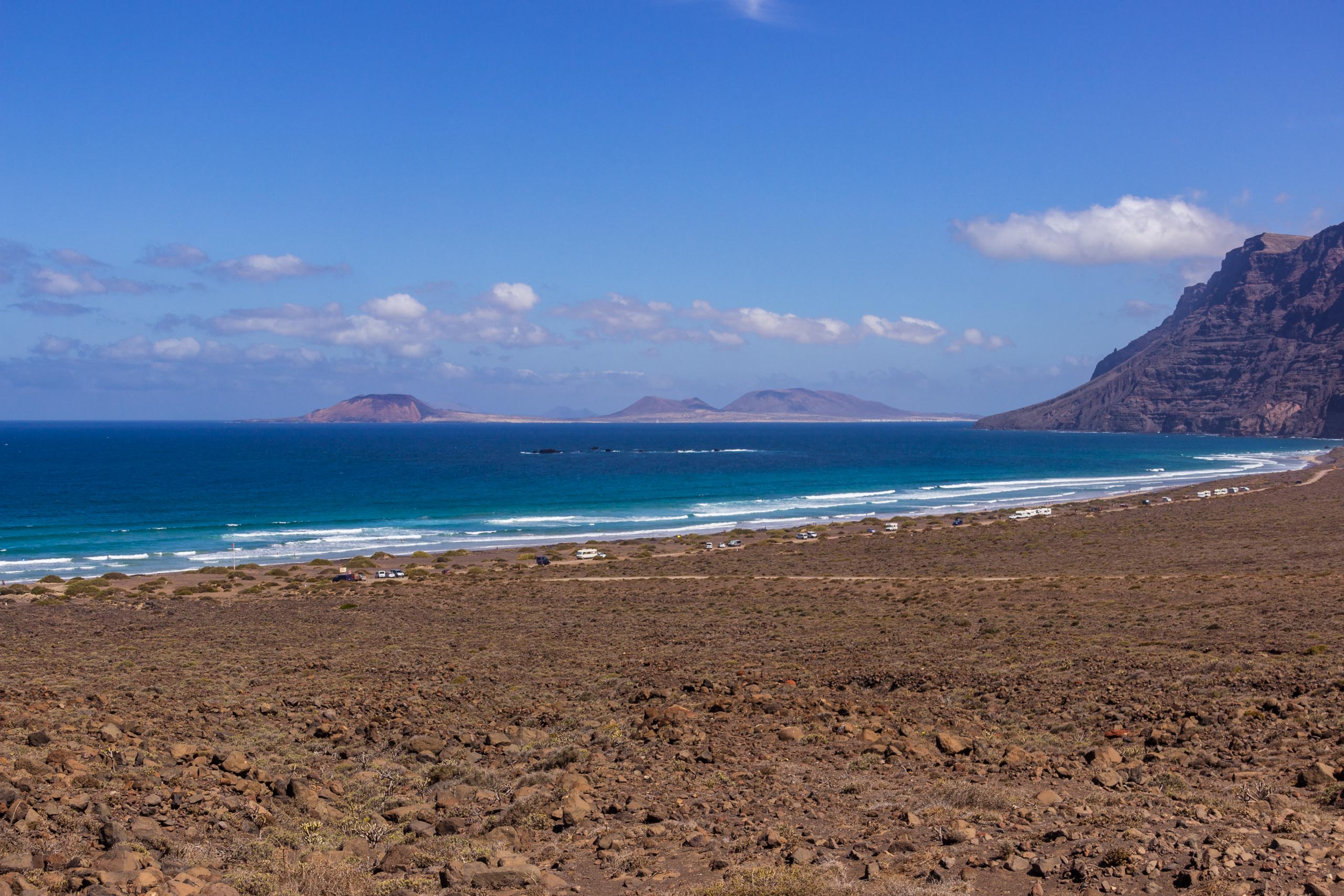 2019 08 Lanzarote Caleta 021