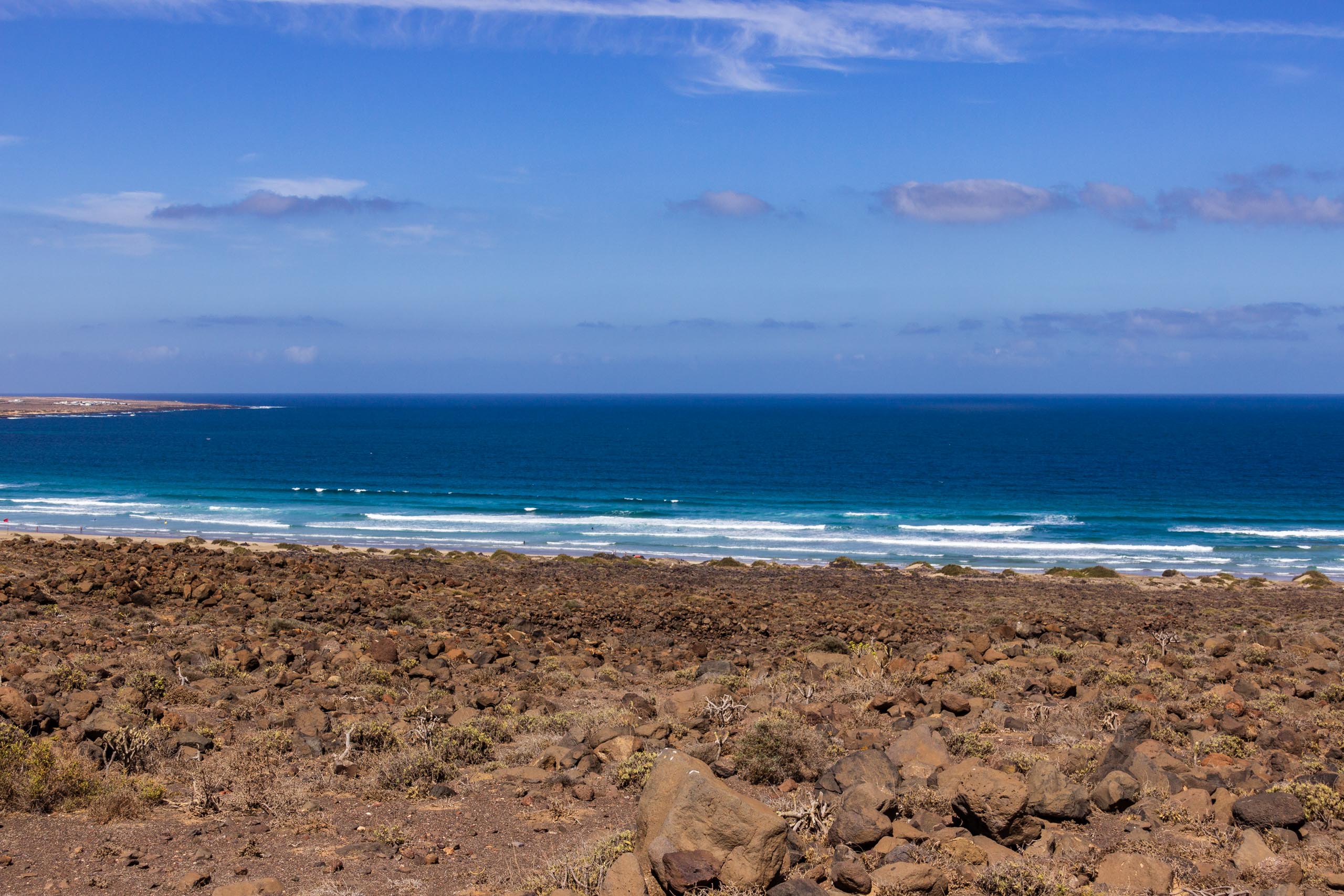 2019 08 Lanzarote Caleta 025