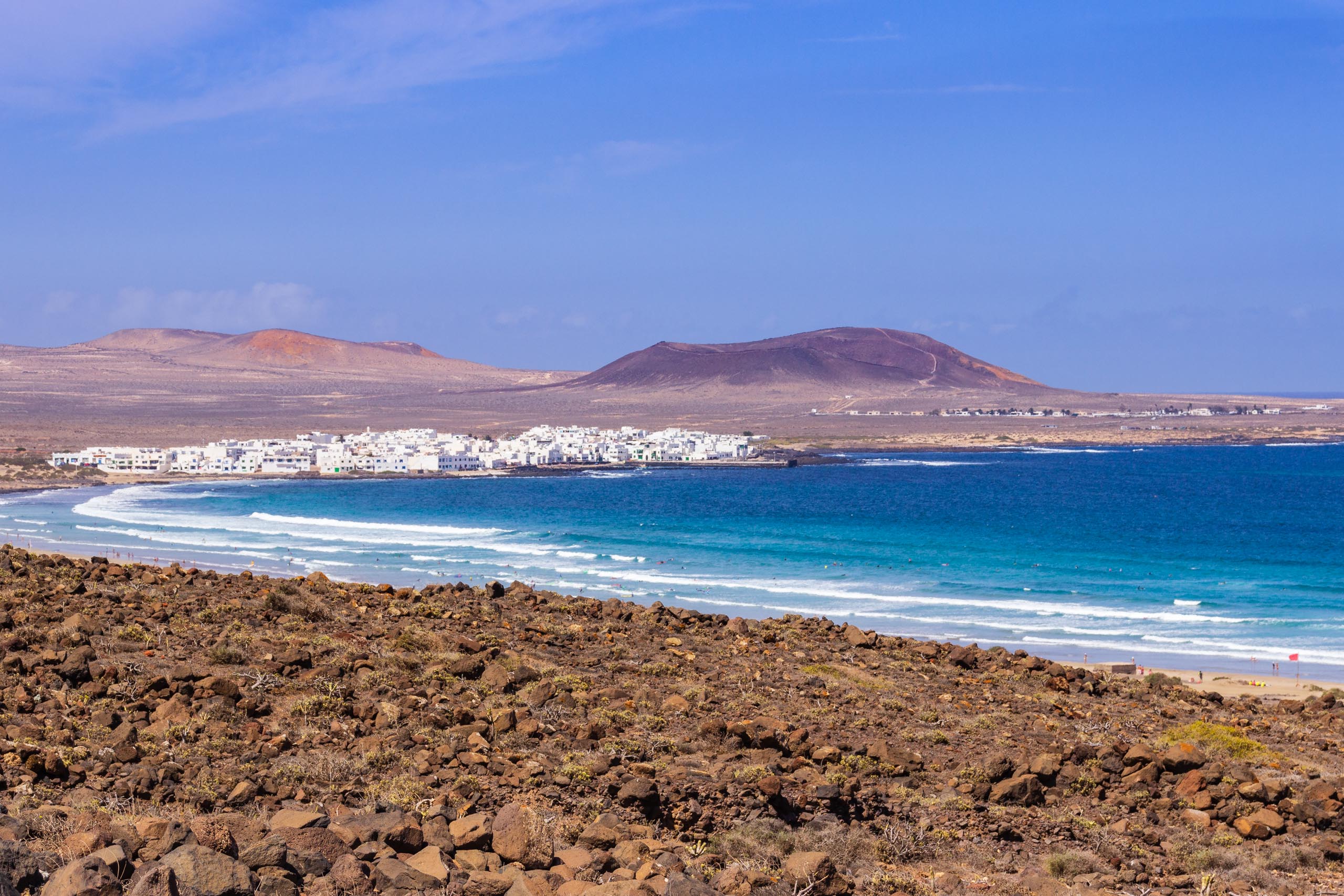 2019 08 Lanzarote Caleta 026