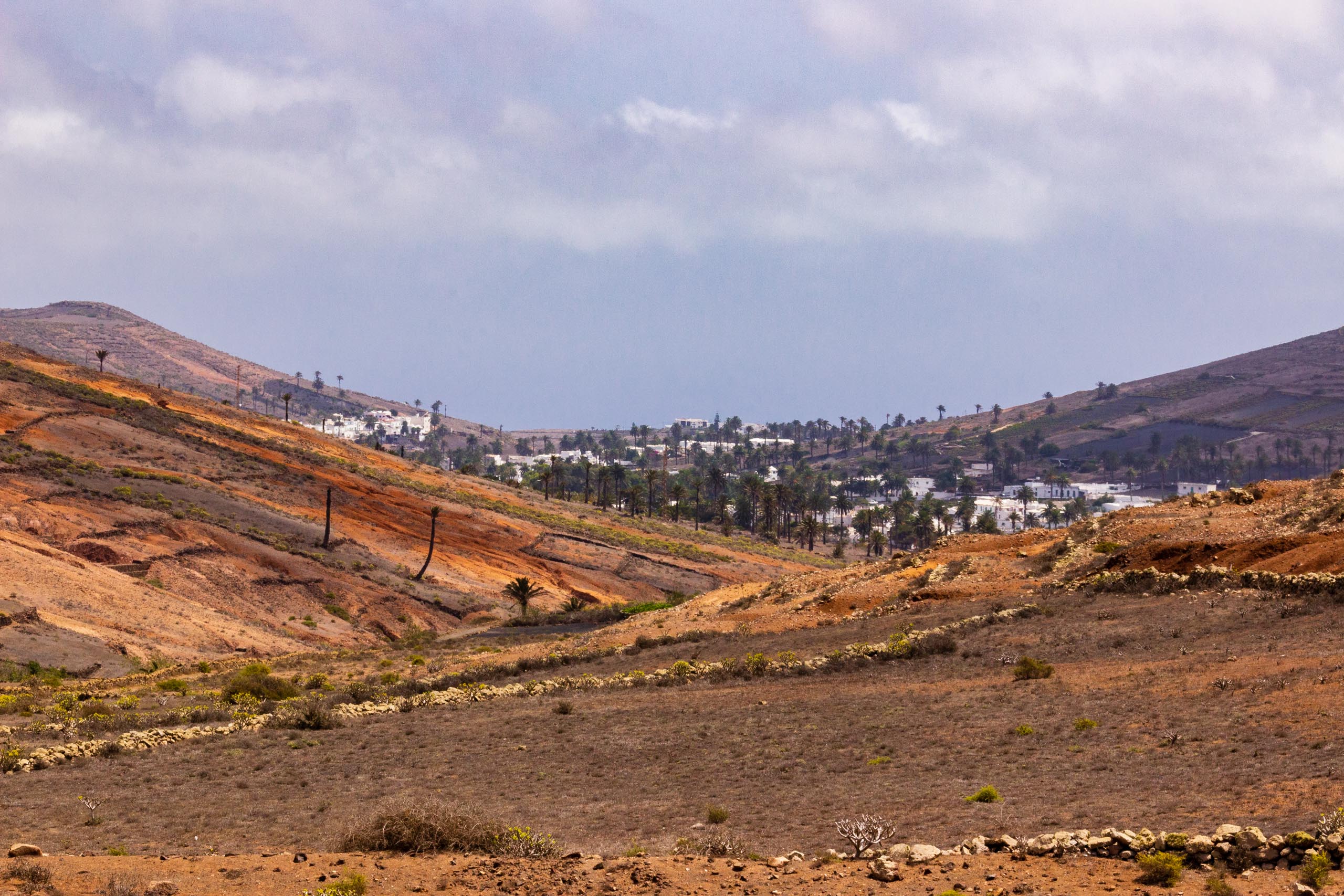 2019 08 Lanzarote Mirador Rincón de Haría 005