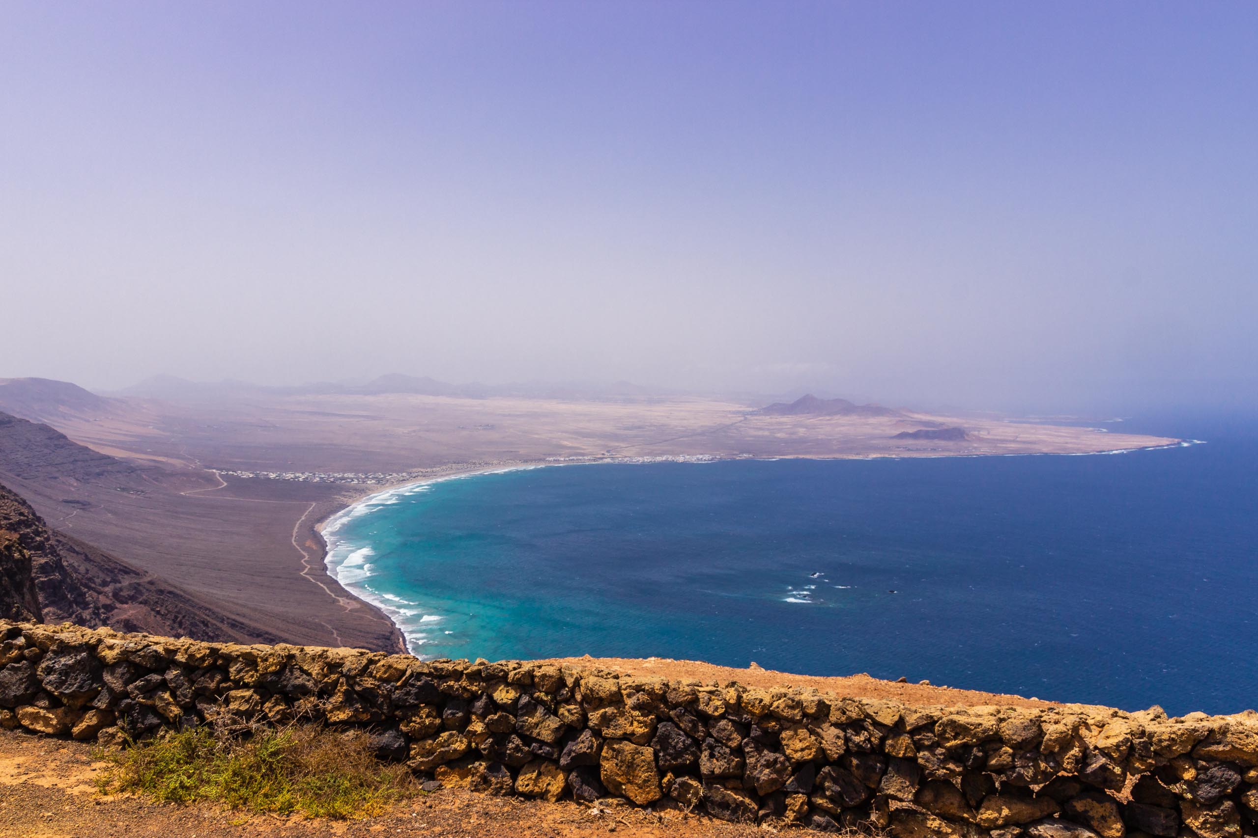 2019 08 Lanzarote Mirador Rincón de Haría 008