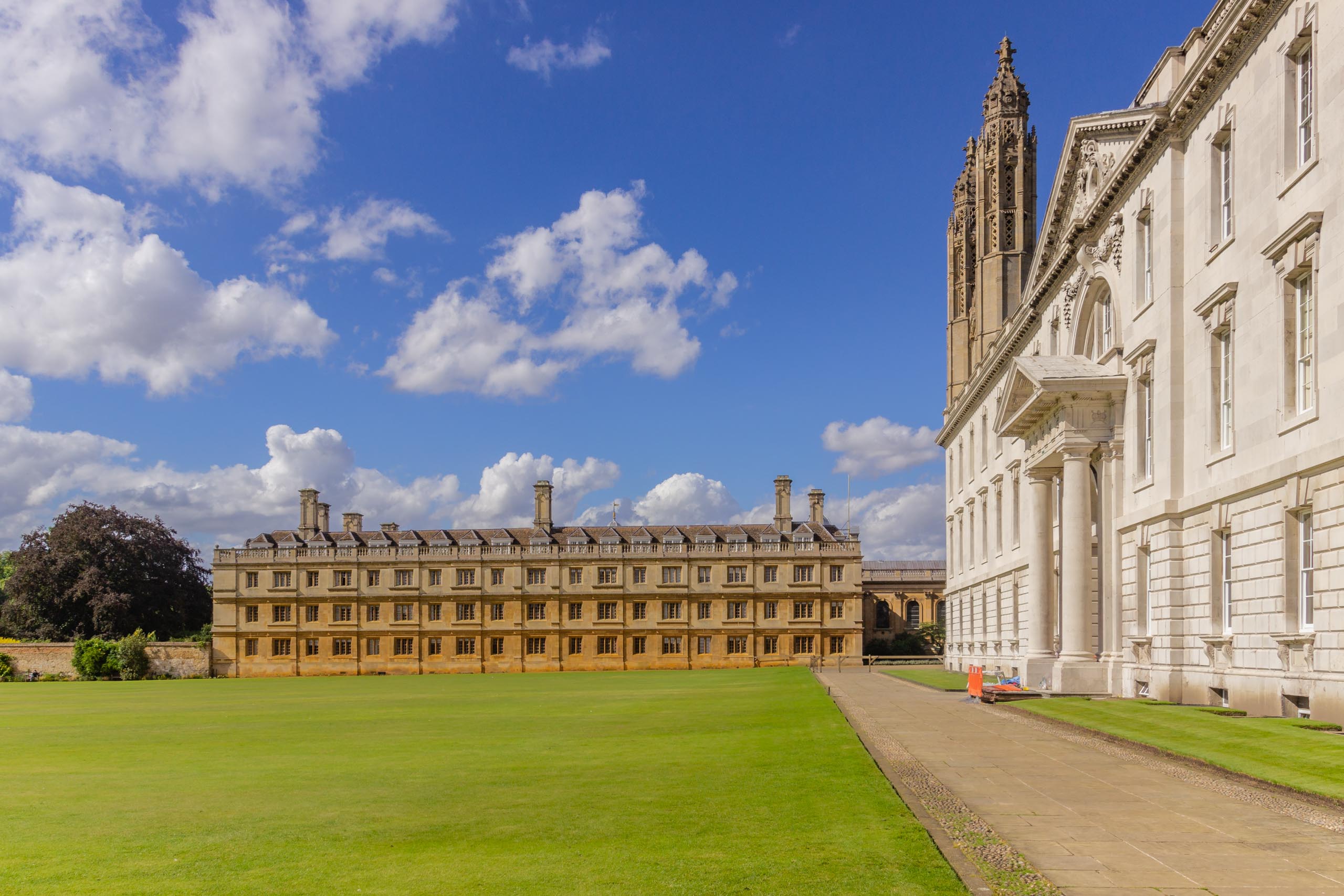 2016 07 Cambridge Kings 005