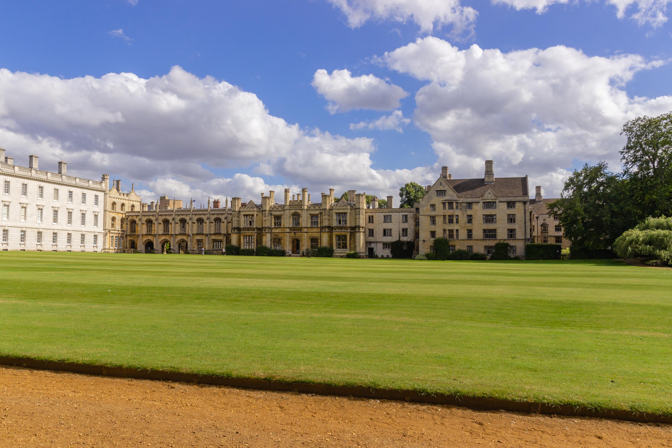 2016 07 Cambridge Kings 006