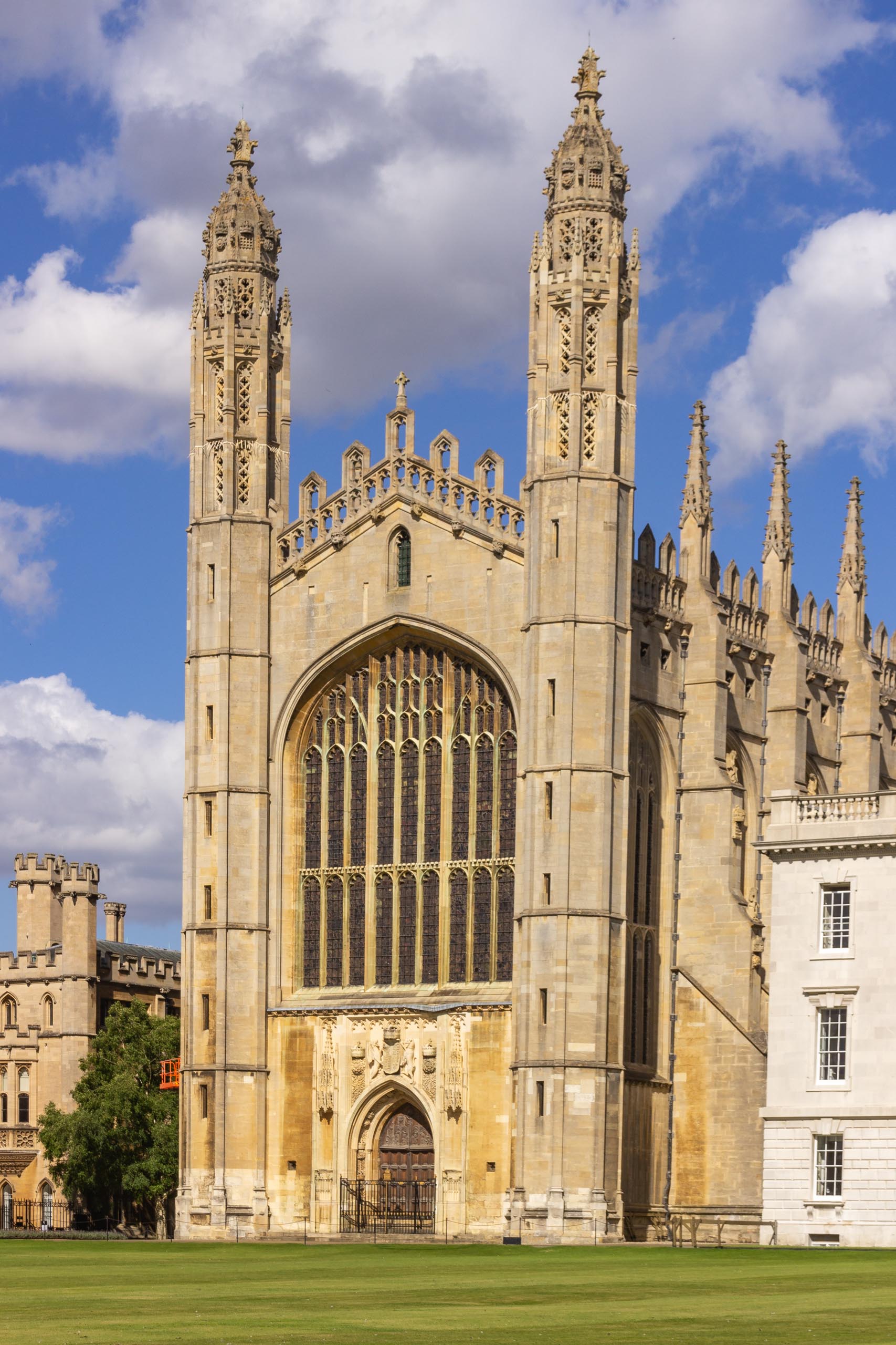 2016 07 Cambridge Kings 009