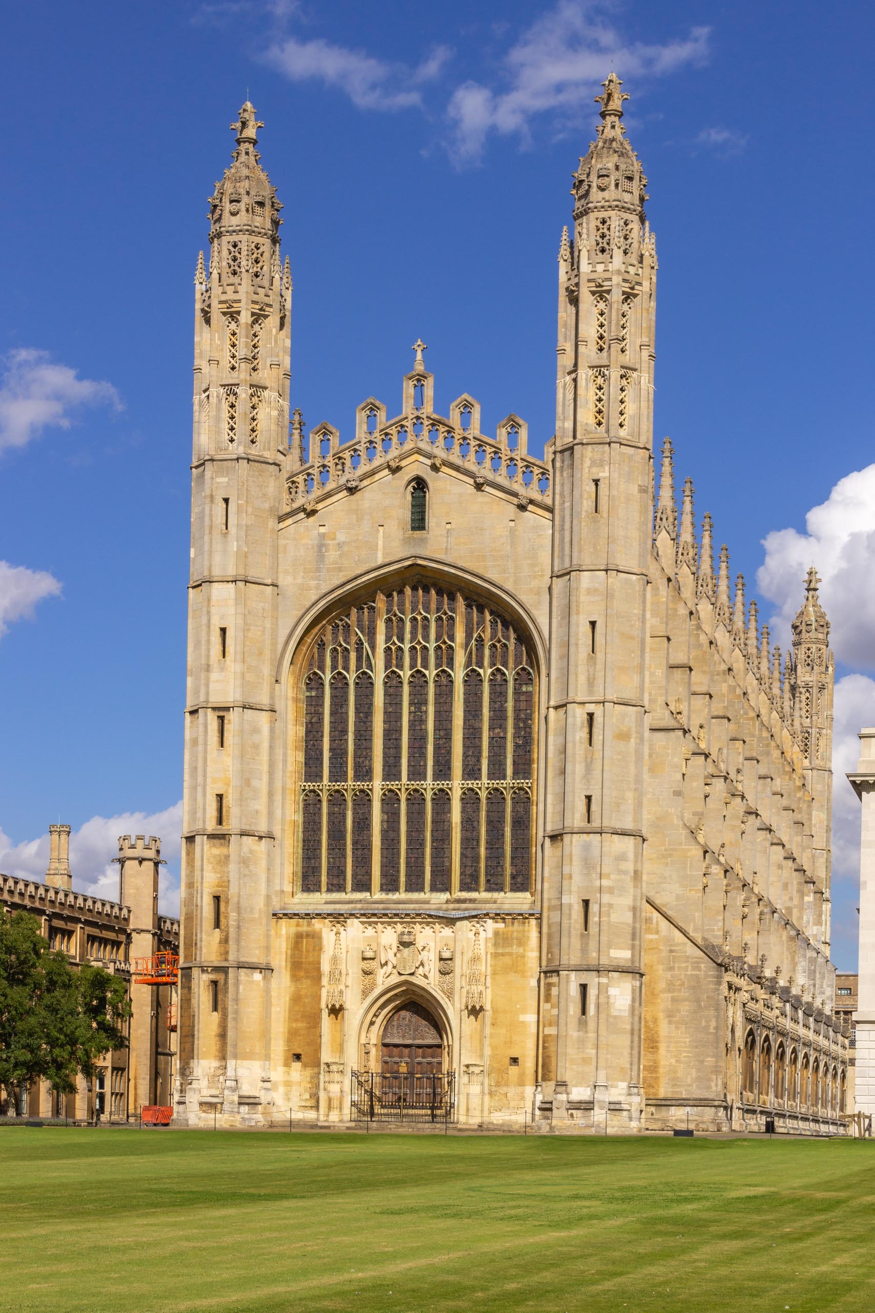 2016 07 Cambridge Kings 010