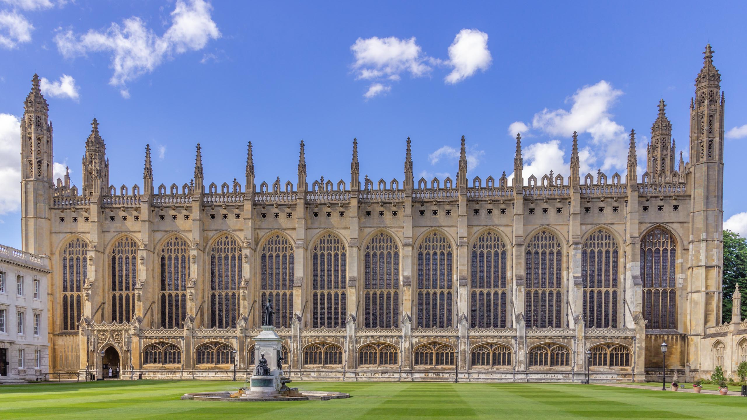 2016 07 Cambridge Kings 014