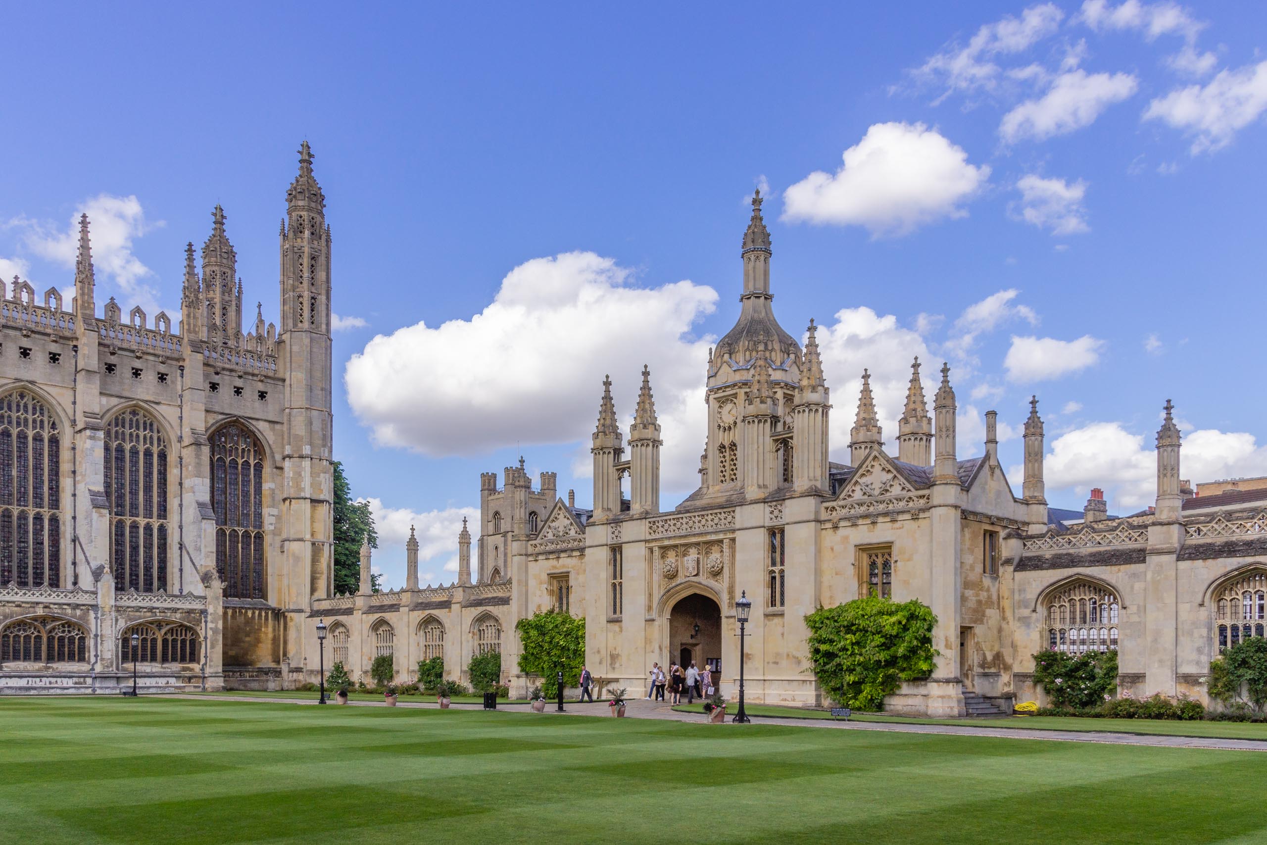 2016 07 Cambridge Kings 015