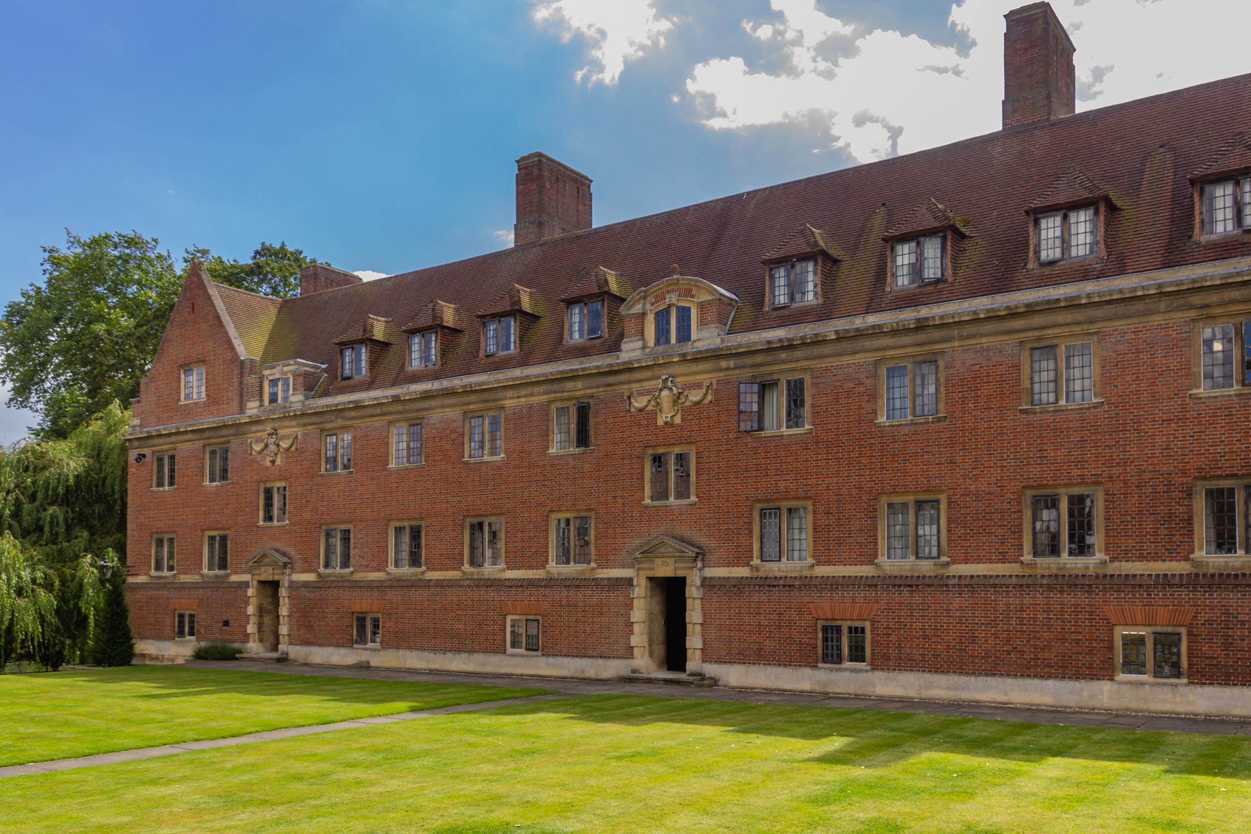 2016 07 Cambridge Magdalena 1007