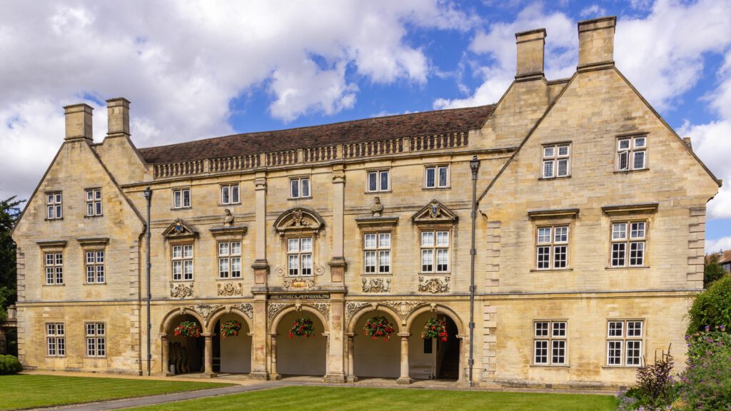 2016 07 Cambridge Magdalene 2 001