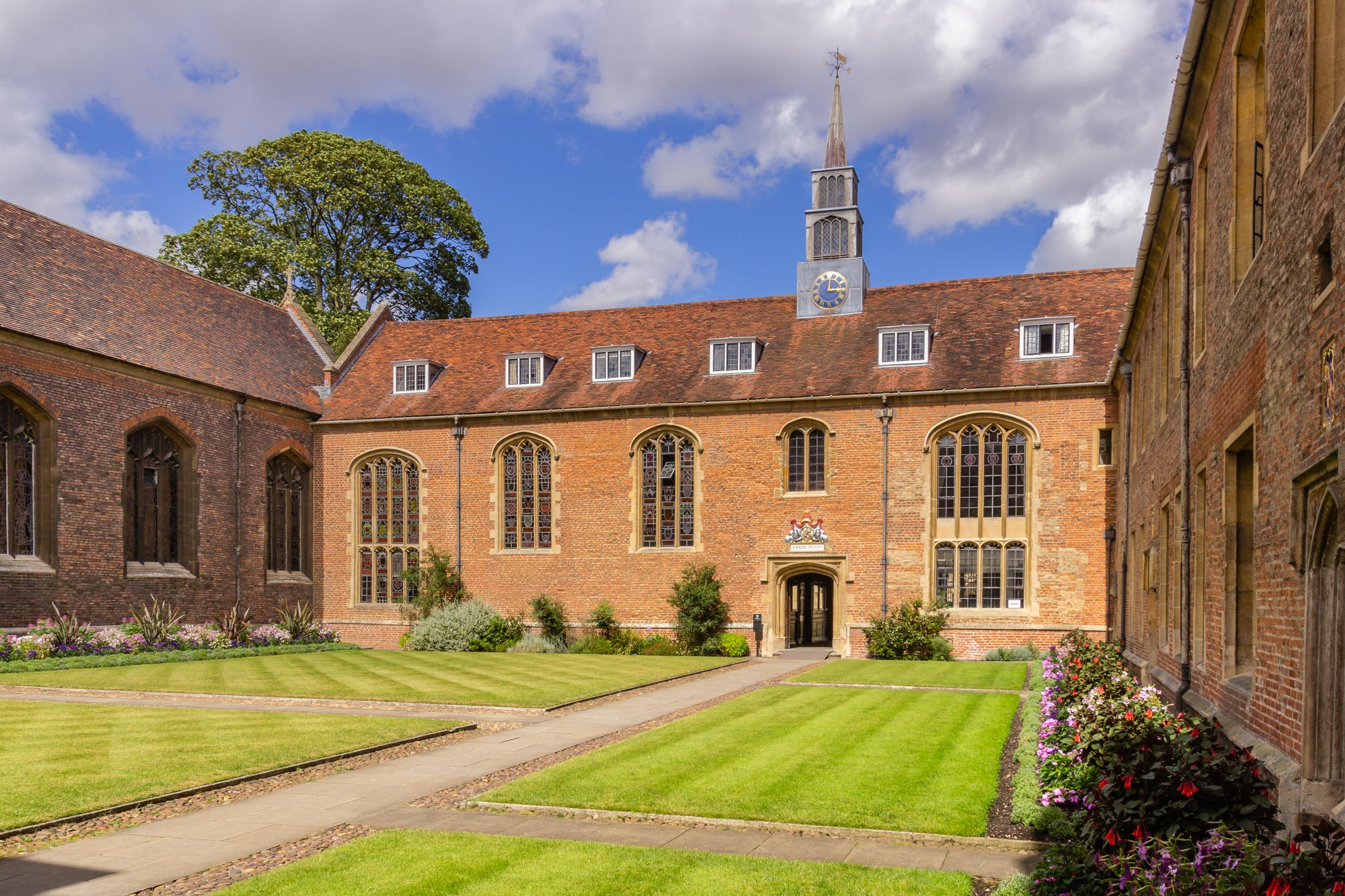 2016 07 Cambridge Magdalene 2 005