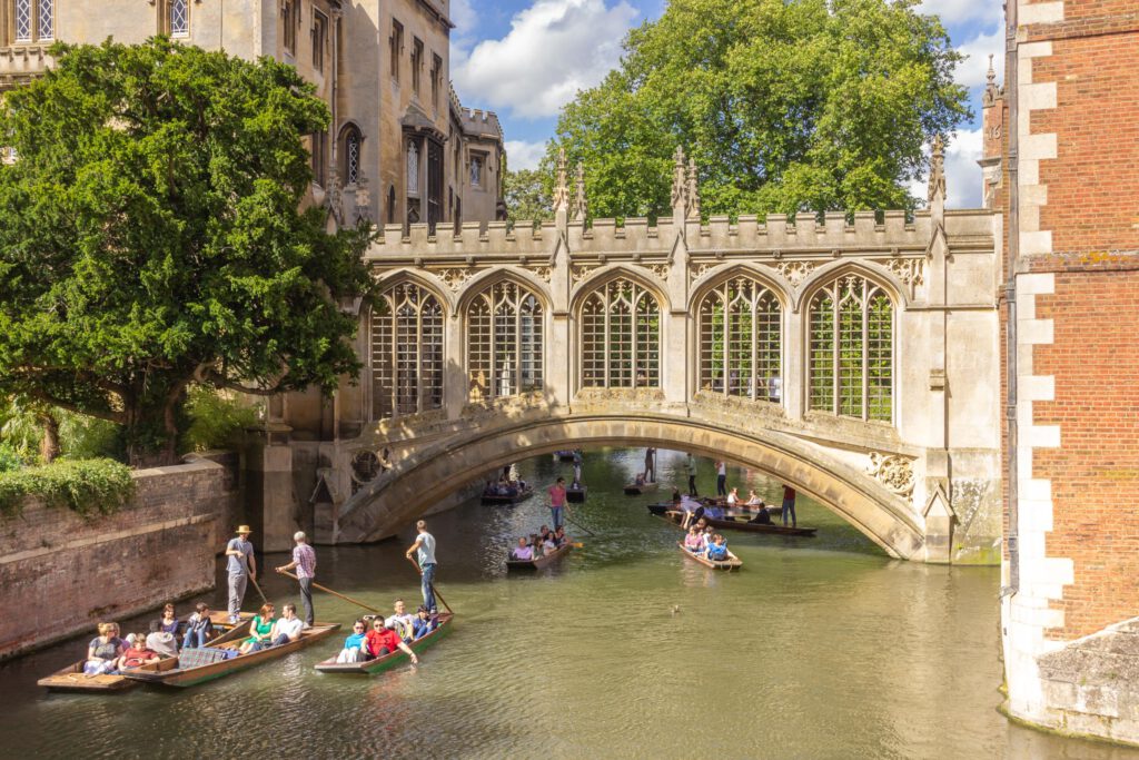 2016 07 Cambridge St.Johns 001