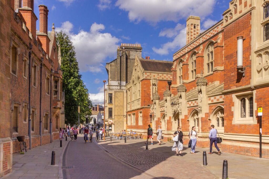 2016 07 Cambridge TheStreets 001