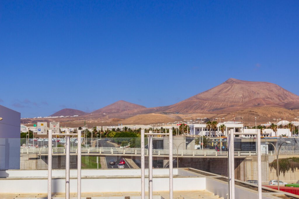 2016 09 Aeropuerto de Lanzarote 001