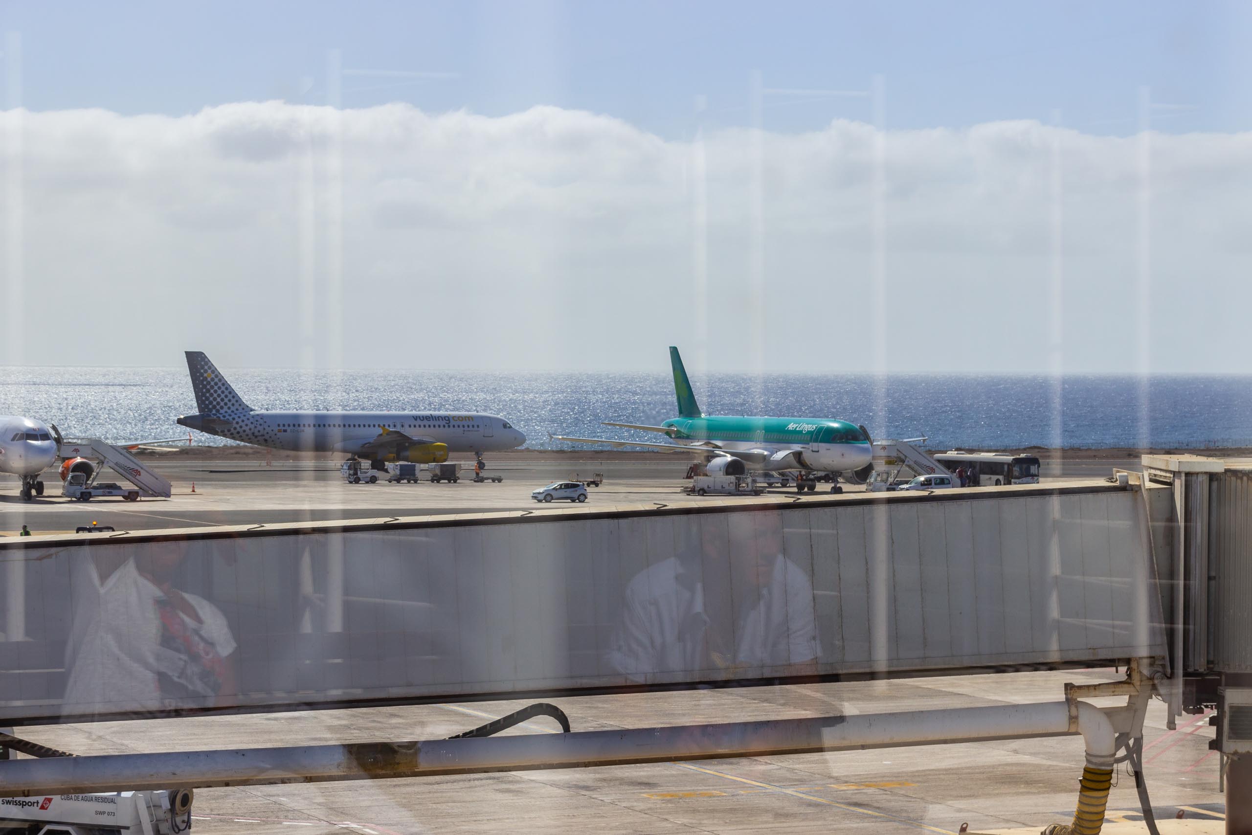 2016 09 Lanzarote Airport 006