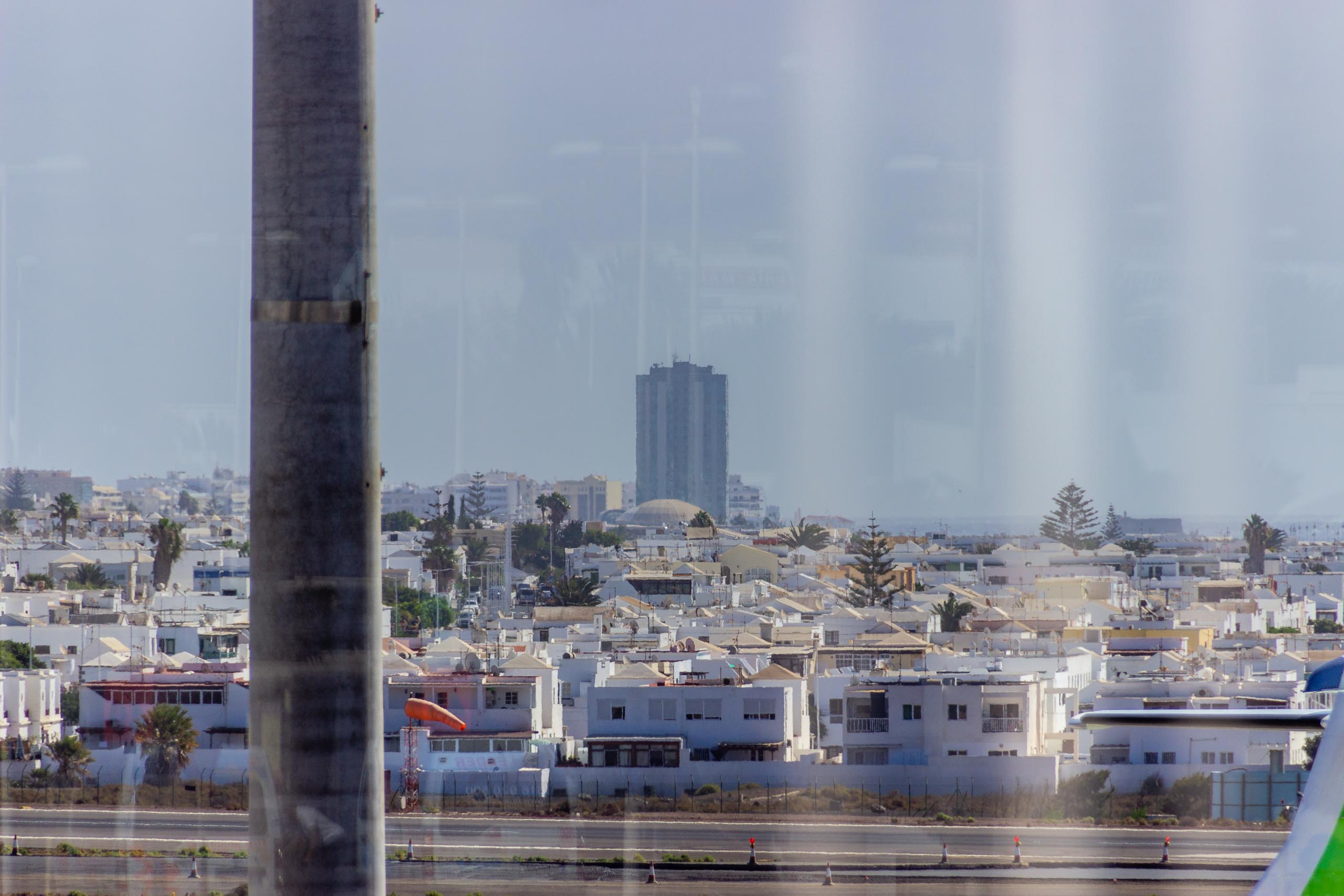 2016 09 Lanzarote Airport 009