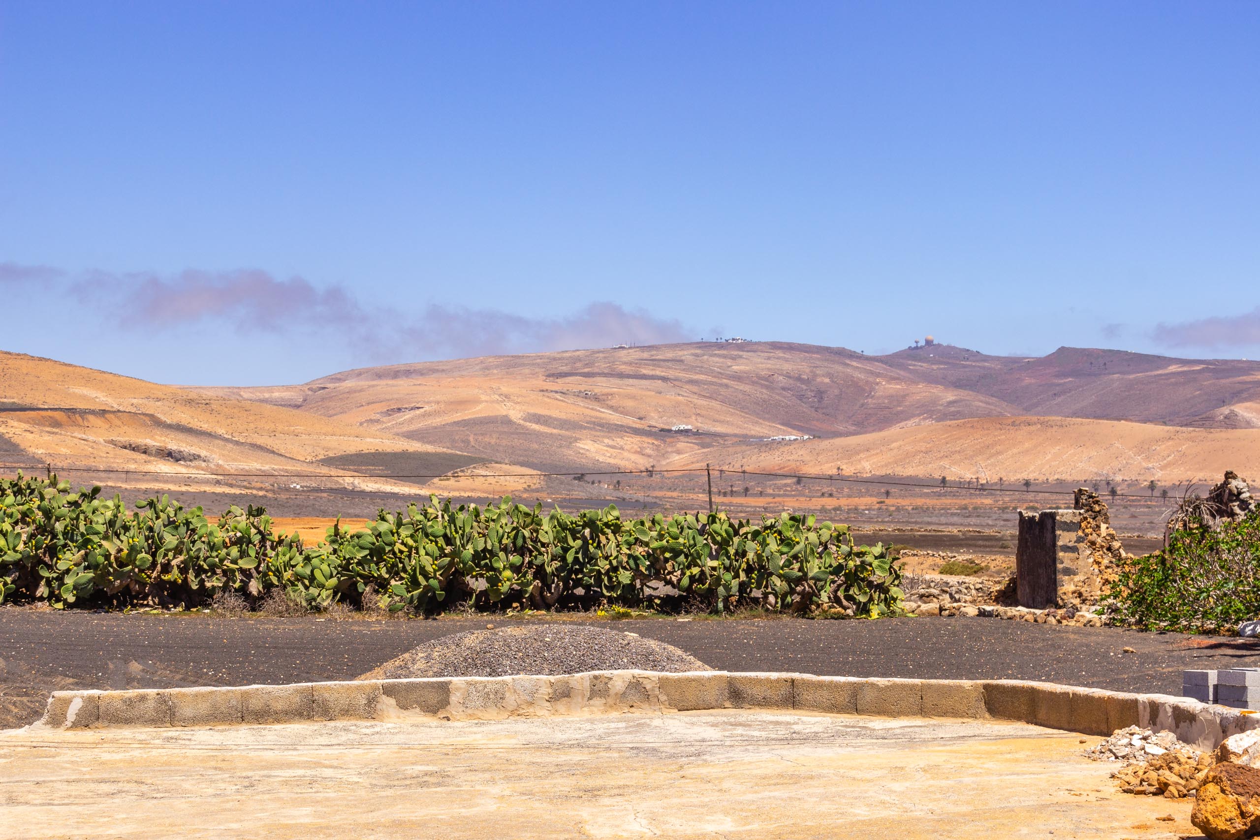 2016 09 Lanzarote AroundTeseguite 005