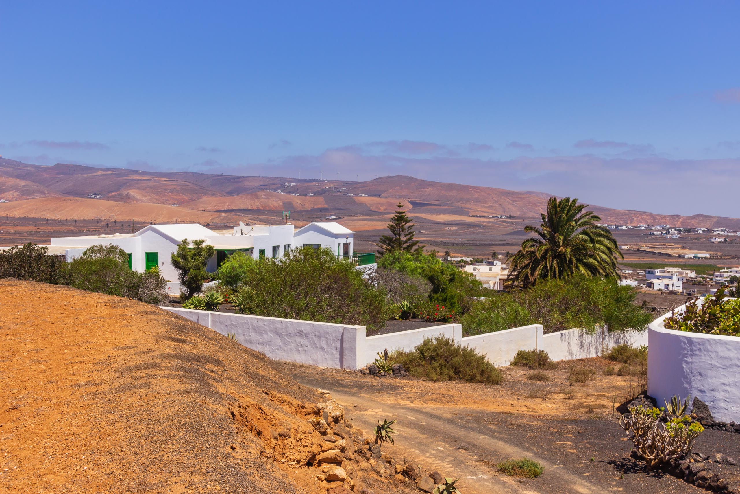 2016 09 Lanzarote AroundTeseguite 017