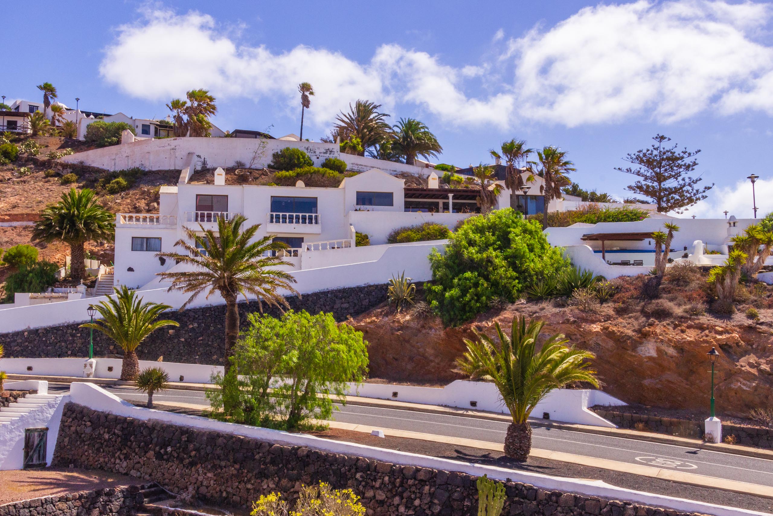 2016 09 Lanzarote Nazaret 009