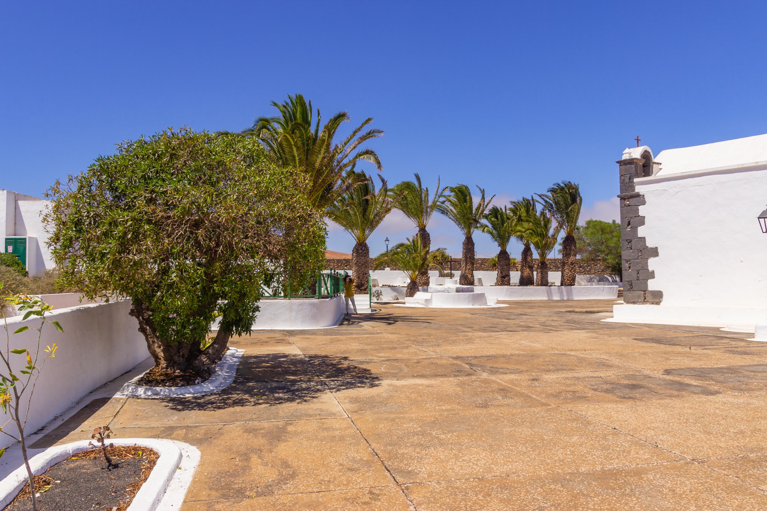 2016 09 Lanzarote TeseguiteLa Iglesia 005