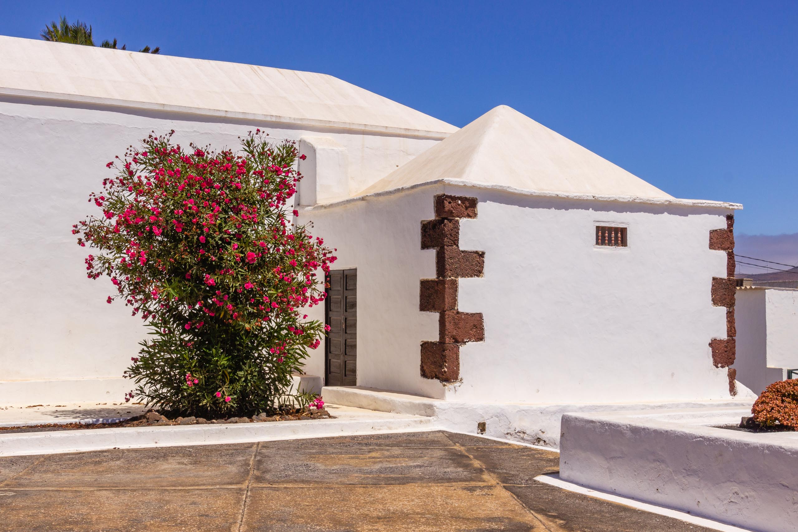 2016 09 Lanzarote TeseguiteLa Iglesia 007