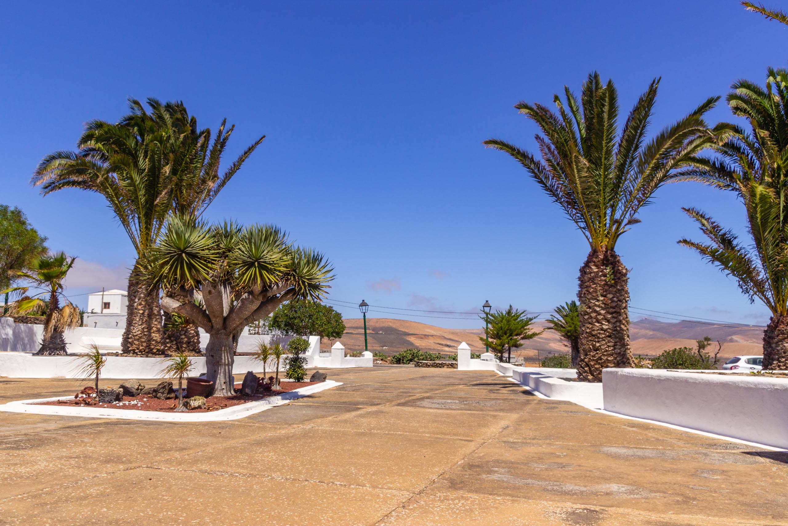 2016 09 Lanzarote TeseguiteLa Iglesia 011