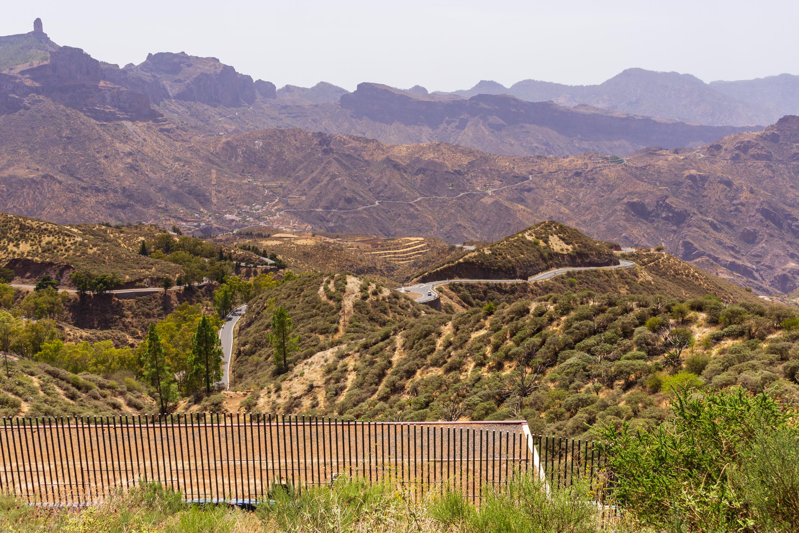 2017 09 GranCanaria Cruz de Tejeda 006