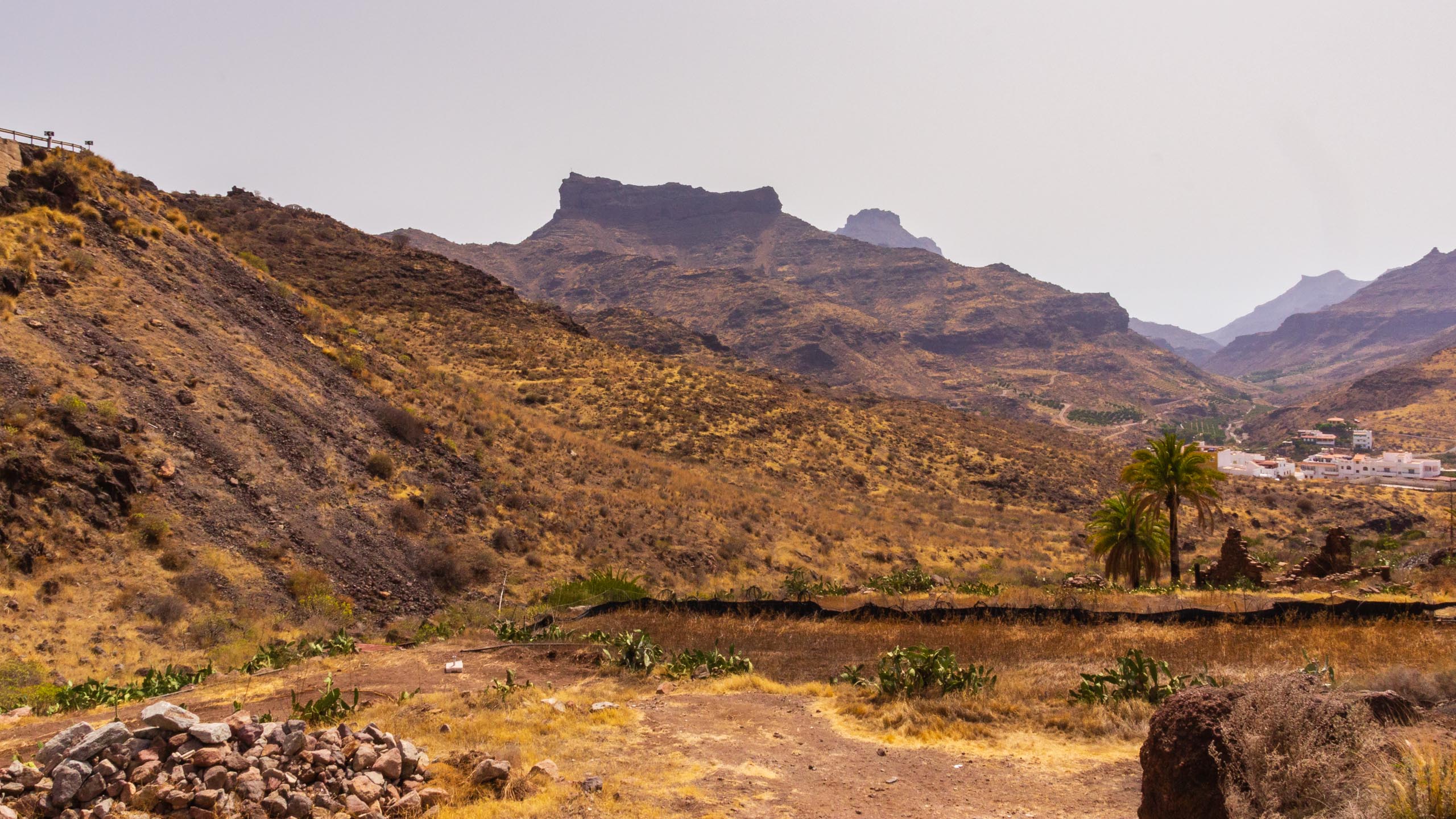 2017 09 GranCanaria Las Cañadas 012