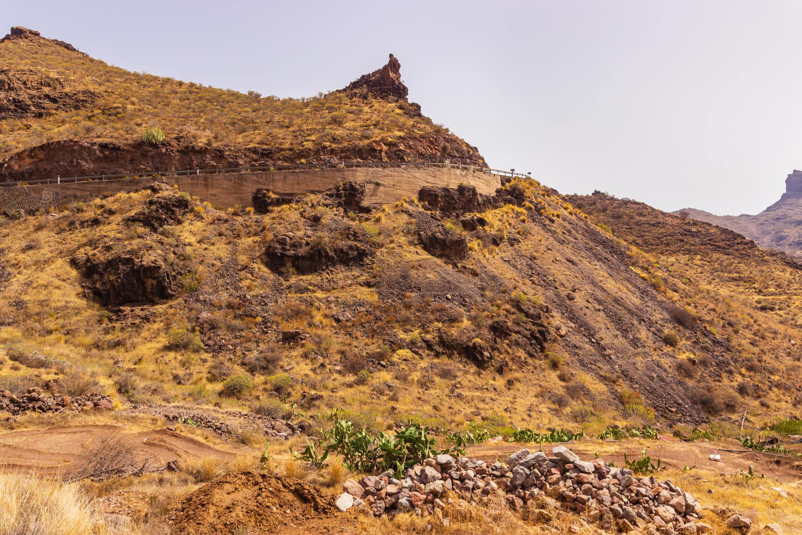 2017 09 GranCanaria Las Cañadas 013