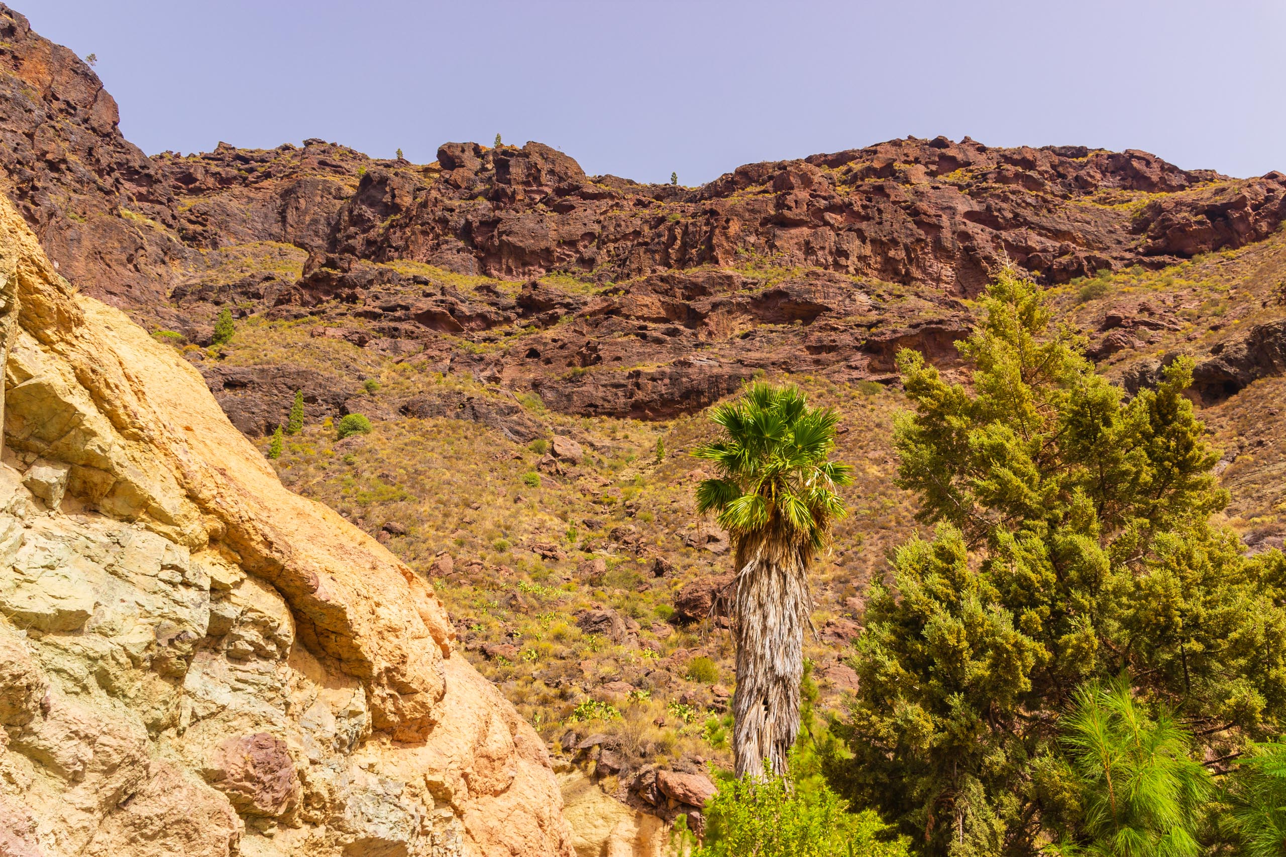 2017 09 GranCanaria Los Azulejos 006