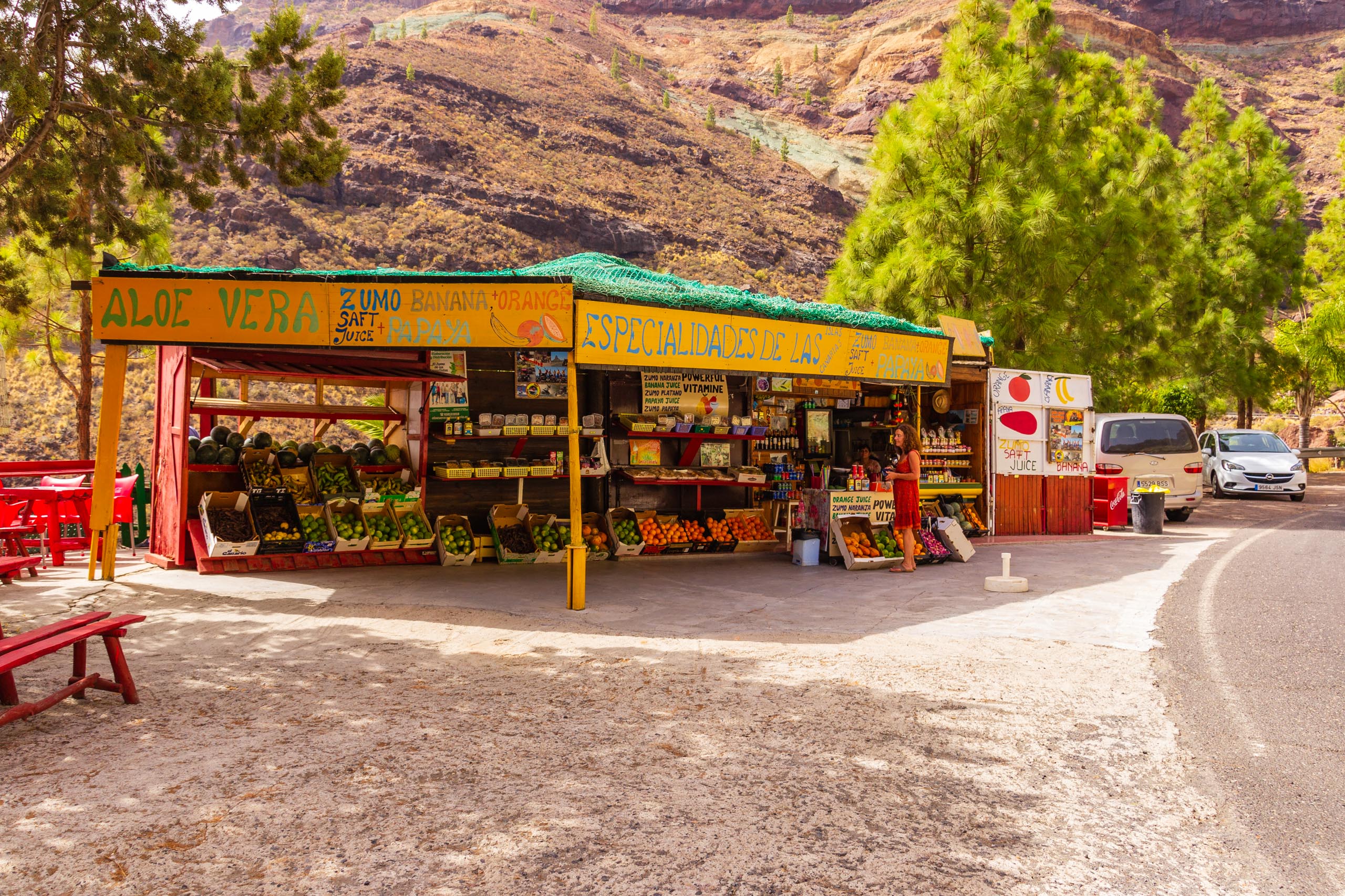 2017 09 GranCanaria Los Azulejos 009