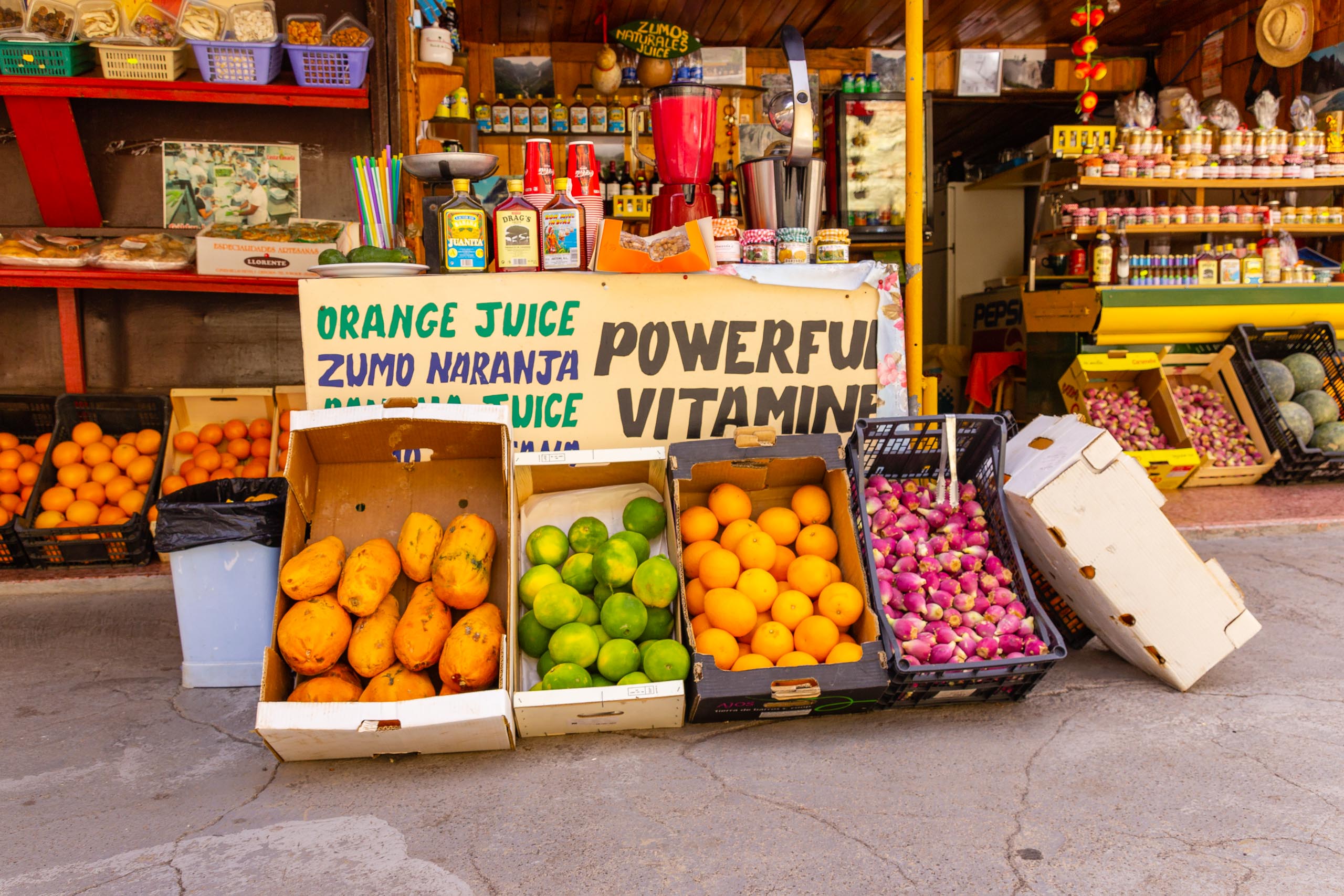 2017 09 GranCanaria Los Azulejos 010