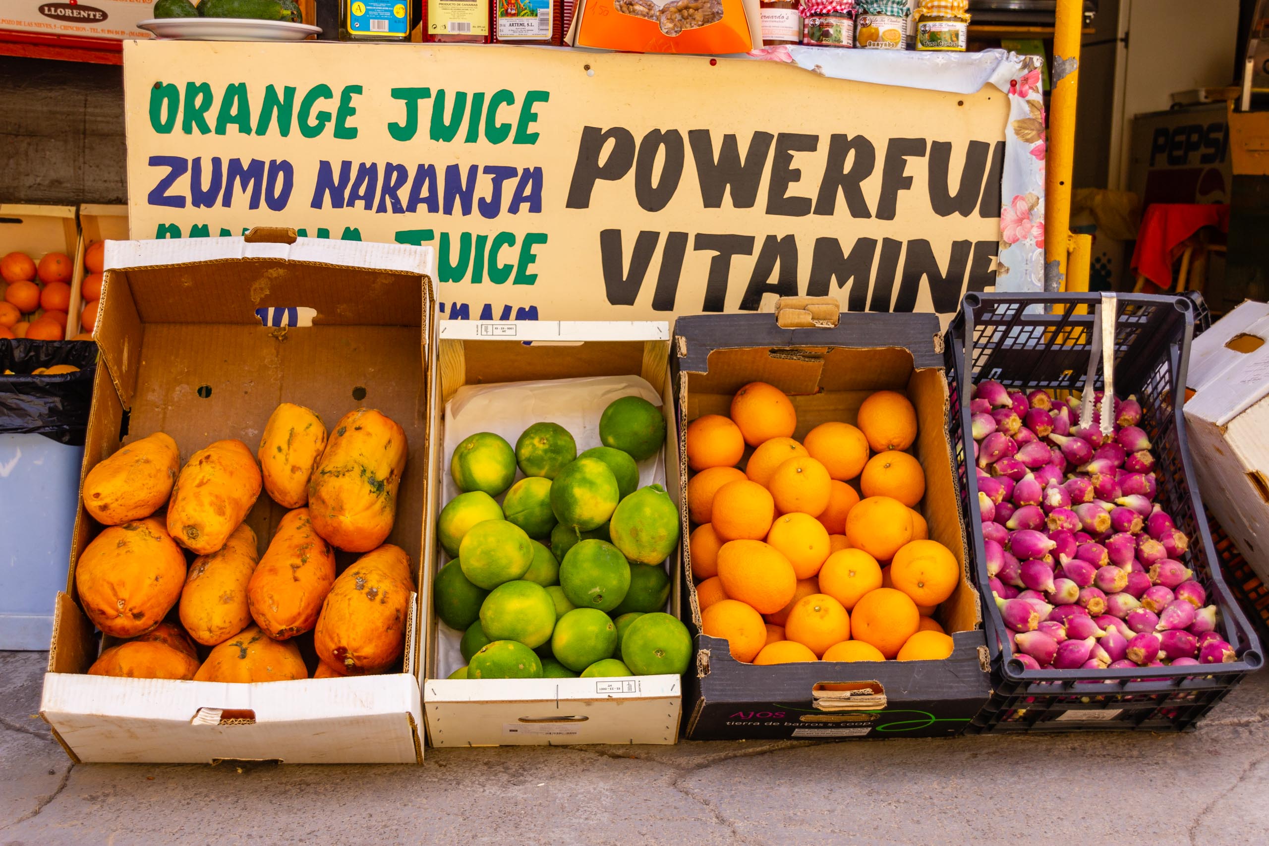 2017 09 GranCanaria Los Azulejos 011