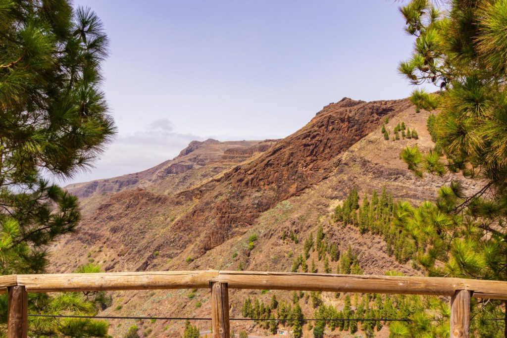 2017 09 GranCanaria Mirador de Agaete 001