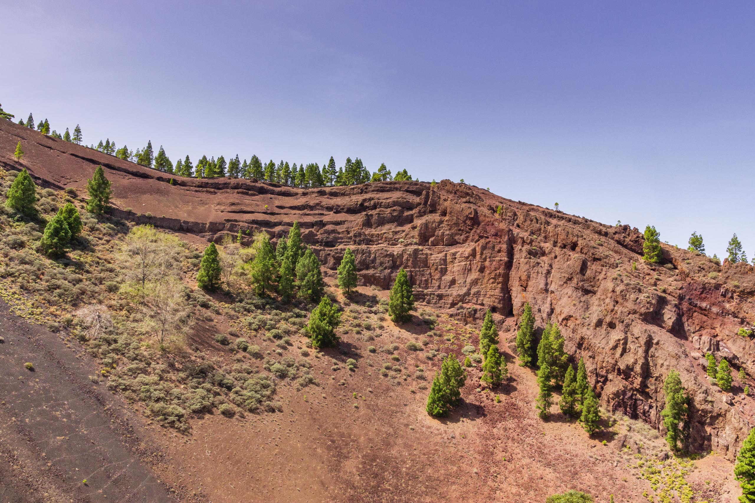 2017 09 GranCanaria Mirador de Pinos de Gáldar 005