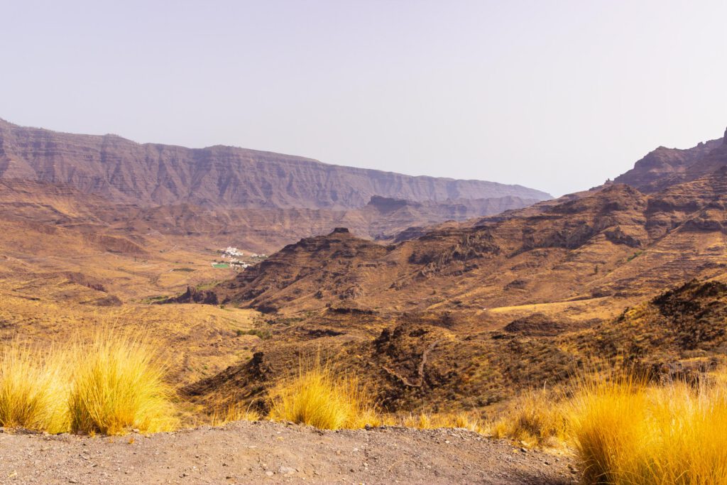 2017 09 GranCanaria Municipio de Mogan 001