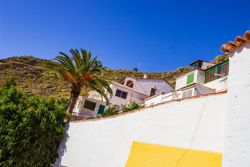 2017 09 GranCanaria Blick vom Haus 1 001