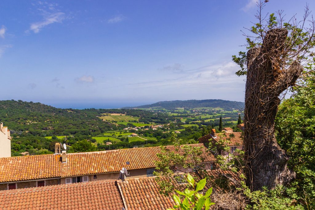 2018 05 Provence Ramatuelle 001