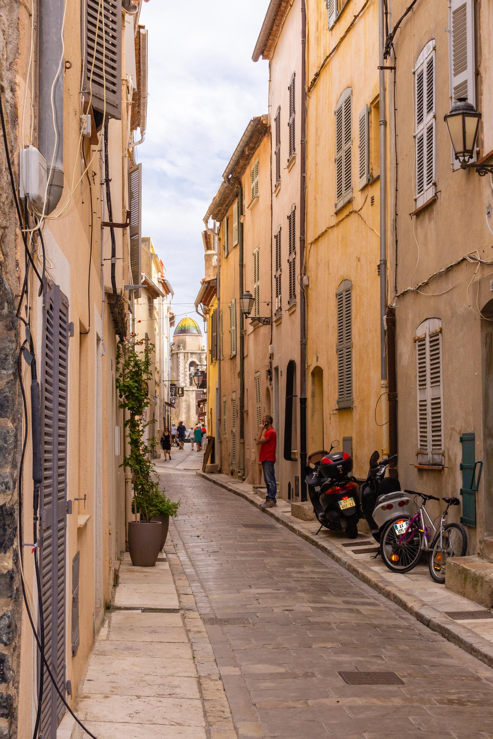 2018 05 Provence Saint Tropez 006