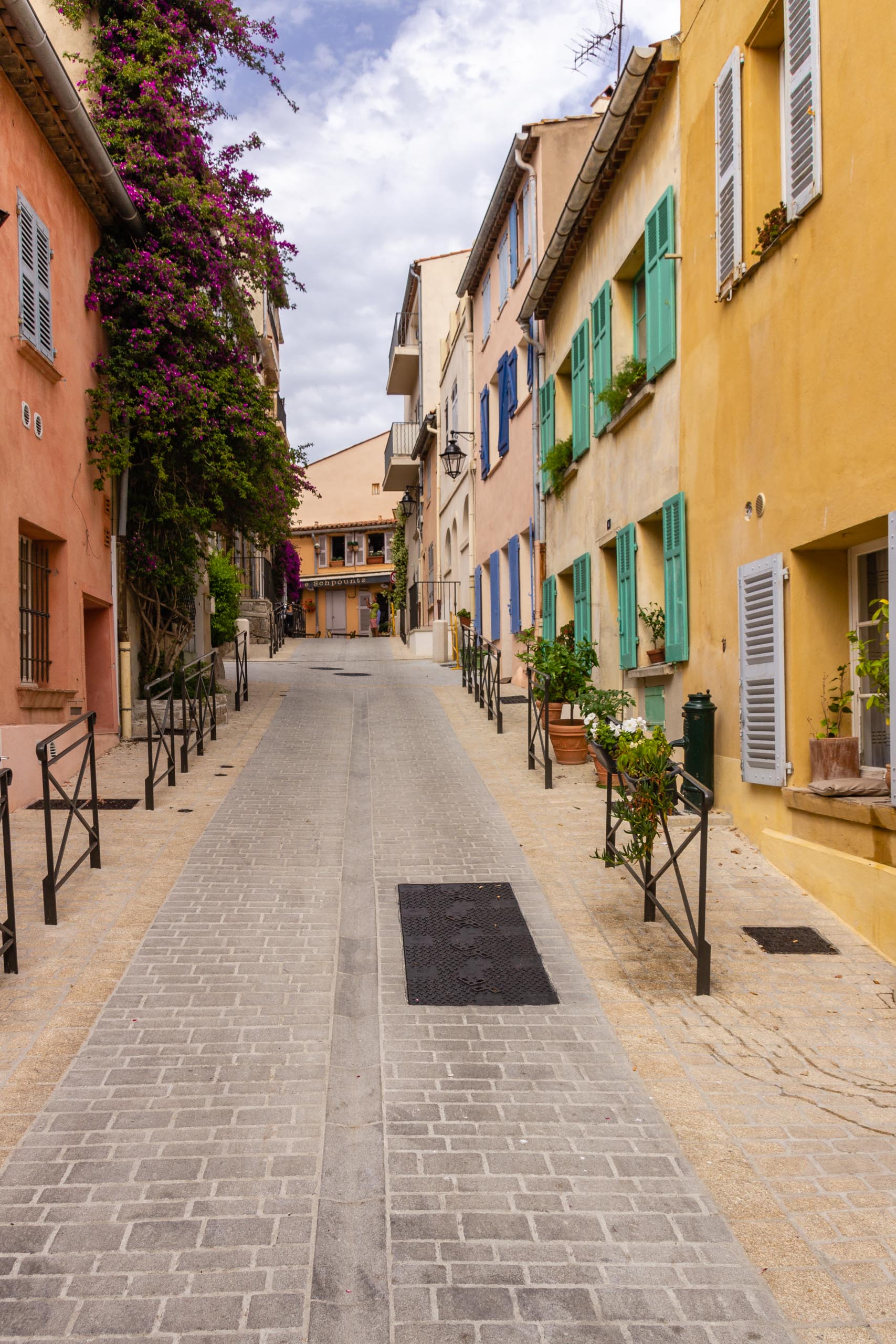 2018 05 Provence Saint Tropez 007