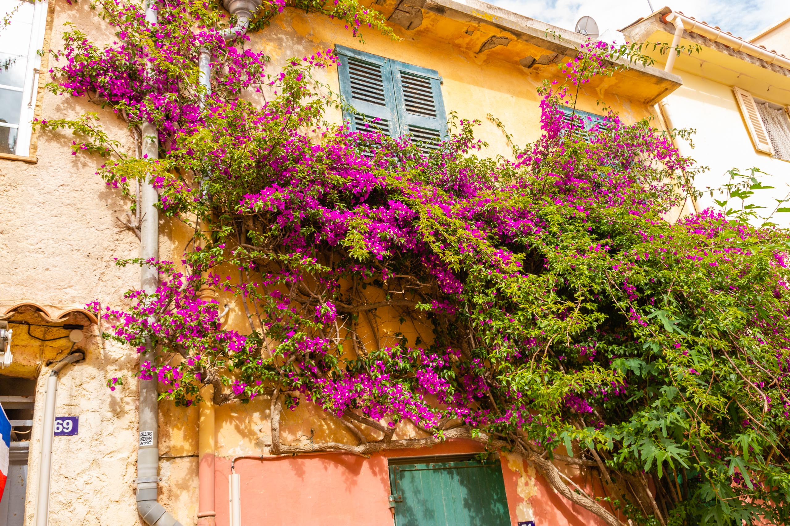 2018 05 Provence Saint Tropez 011