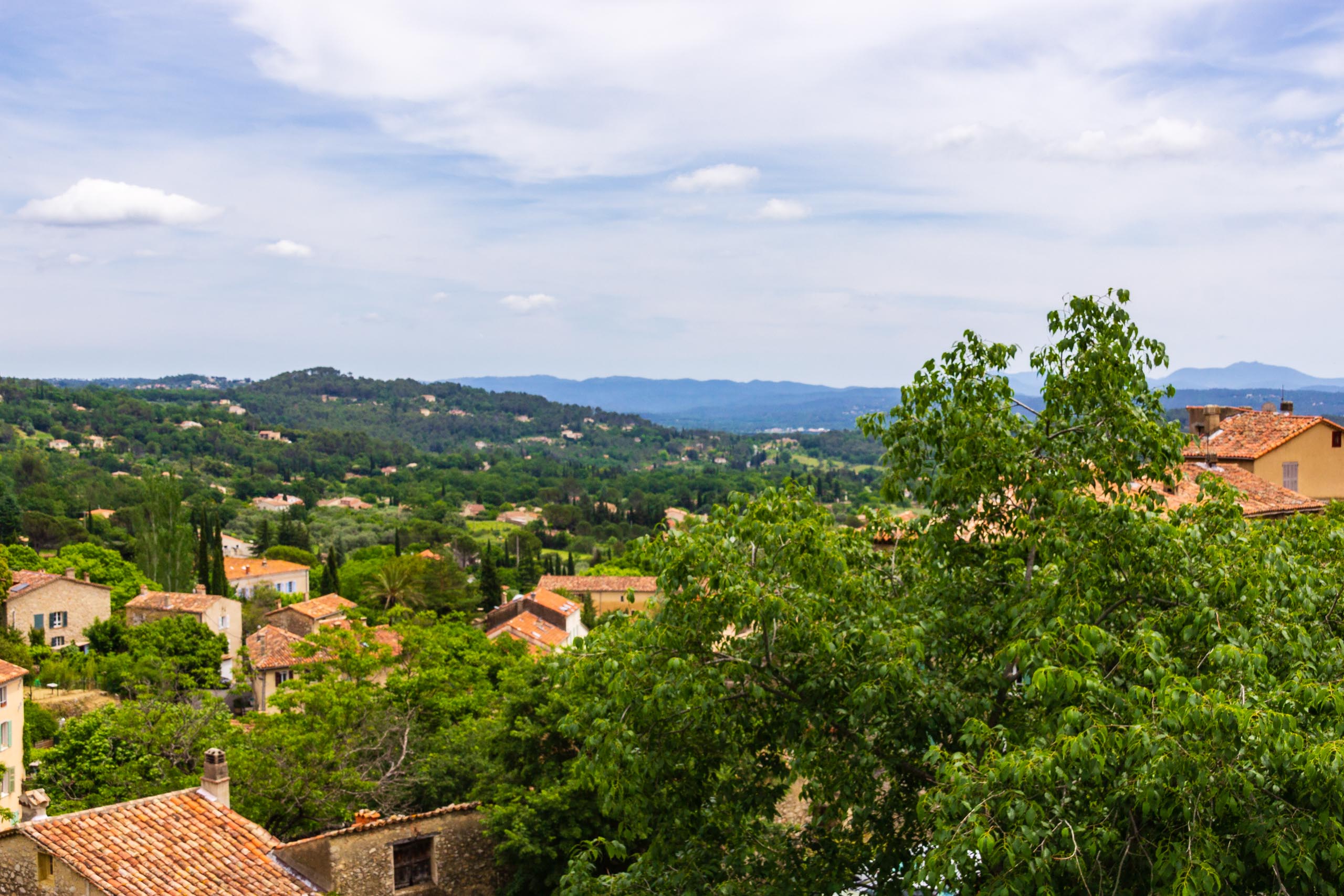 2018 05 Provence Seillans 002