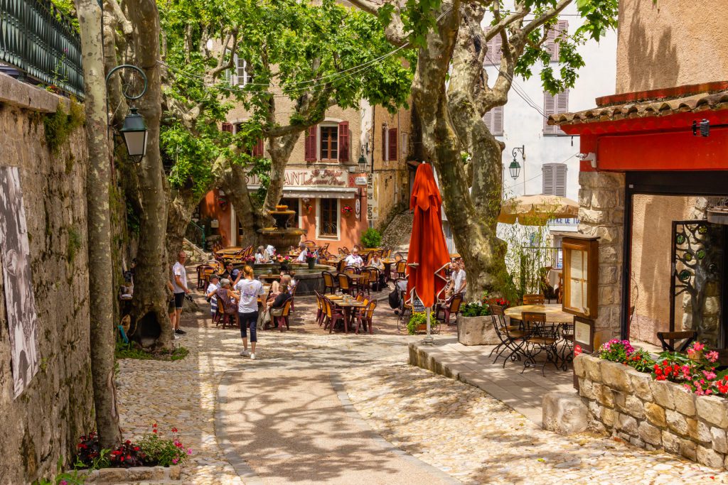 2018 05 Provence Seillans 007